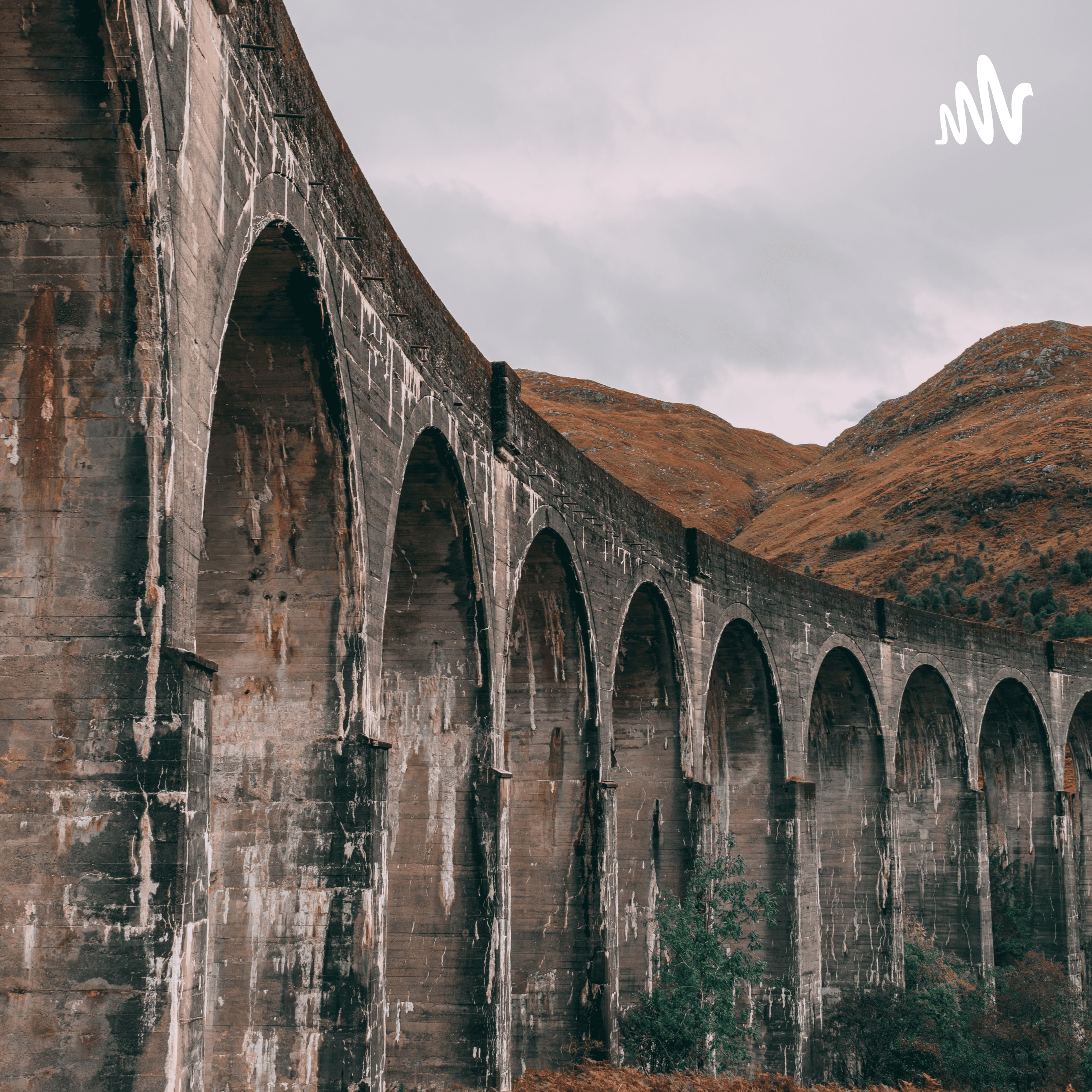 Building A Bridge as A Lady 