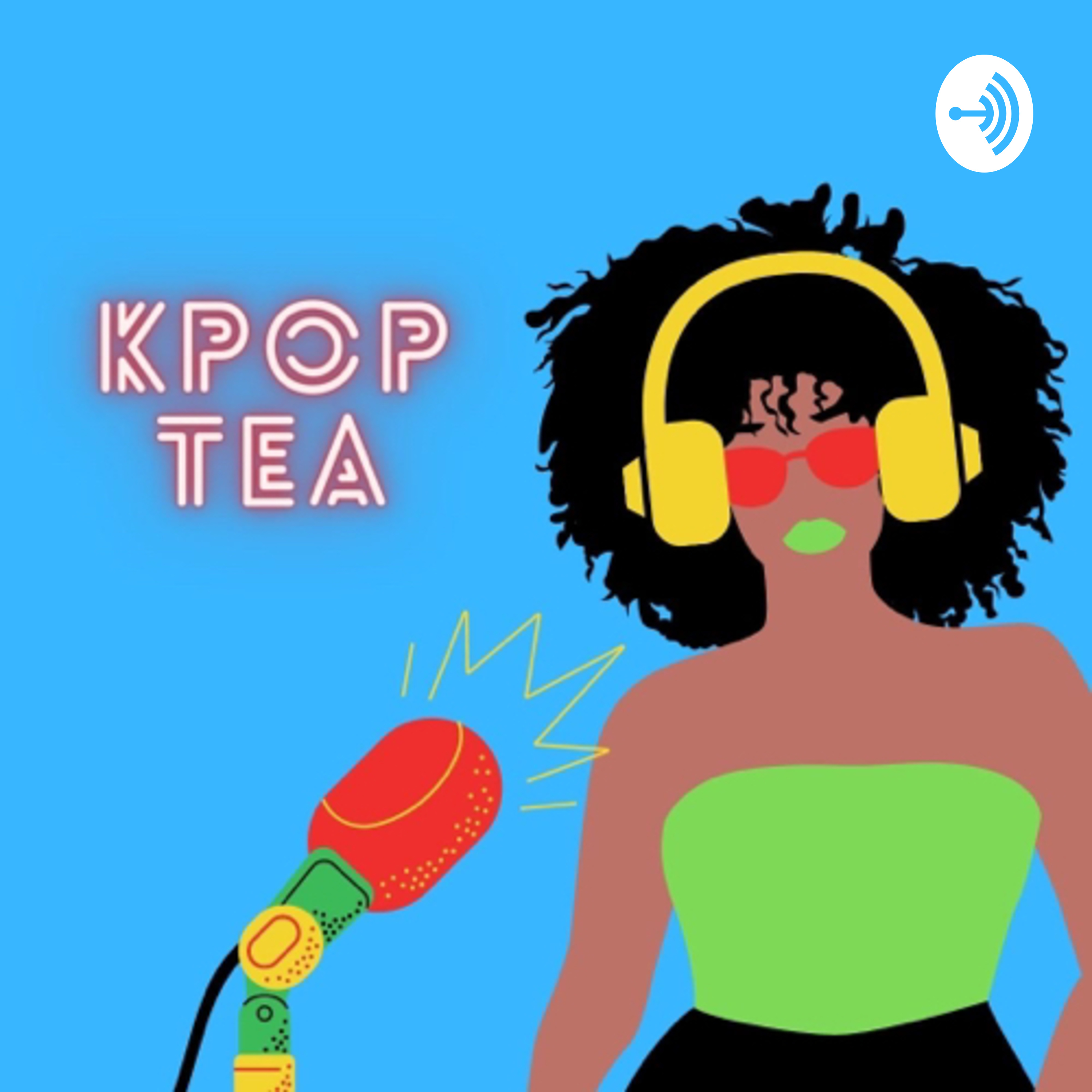 Kpop Tea Kpop Tea