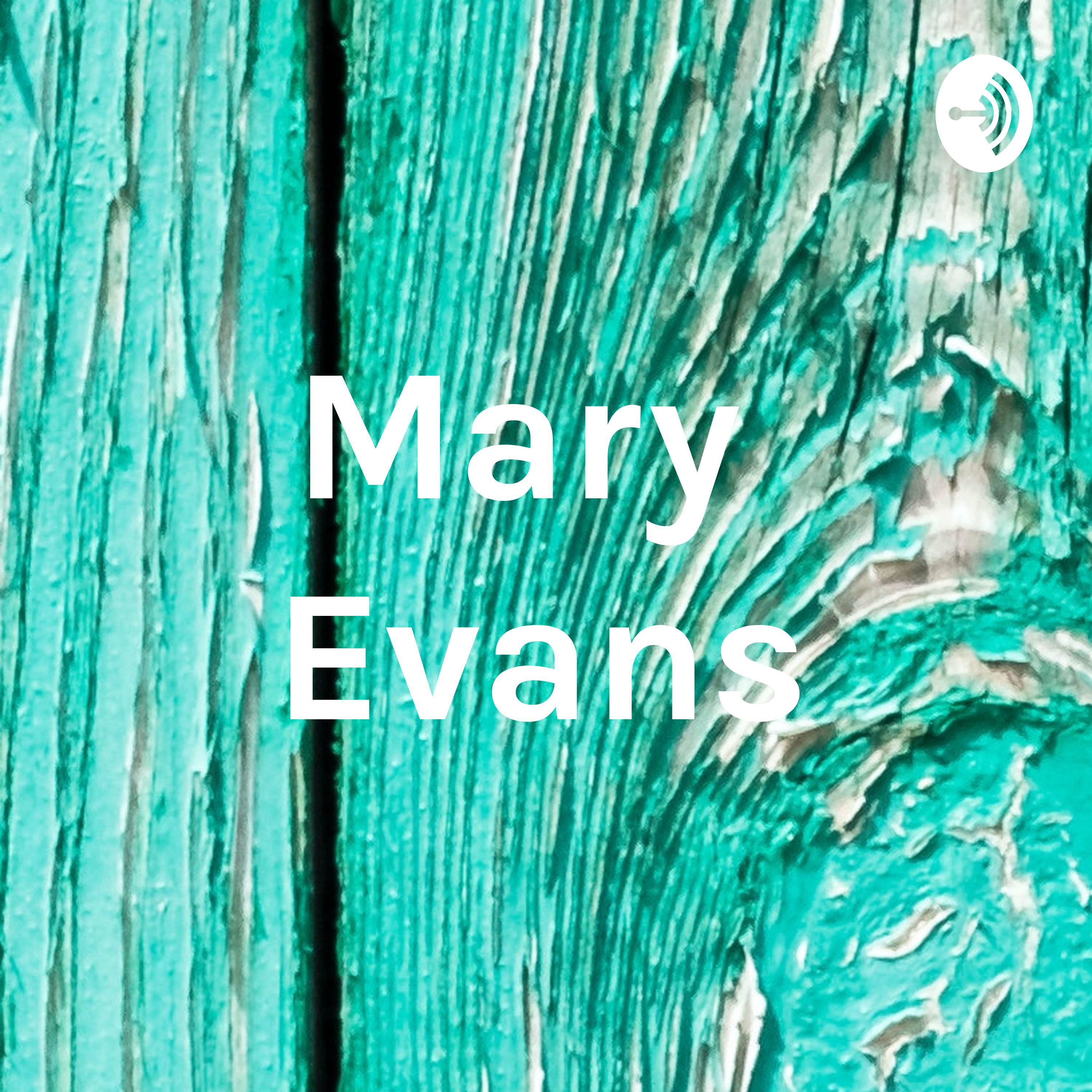 Mary  Evans