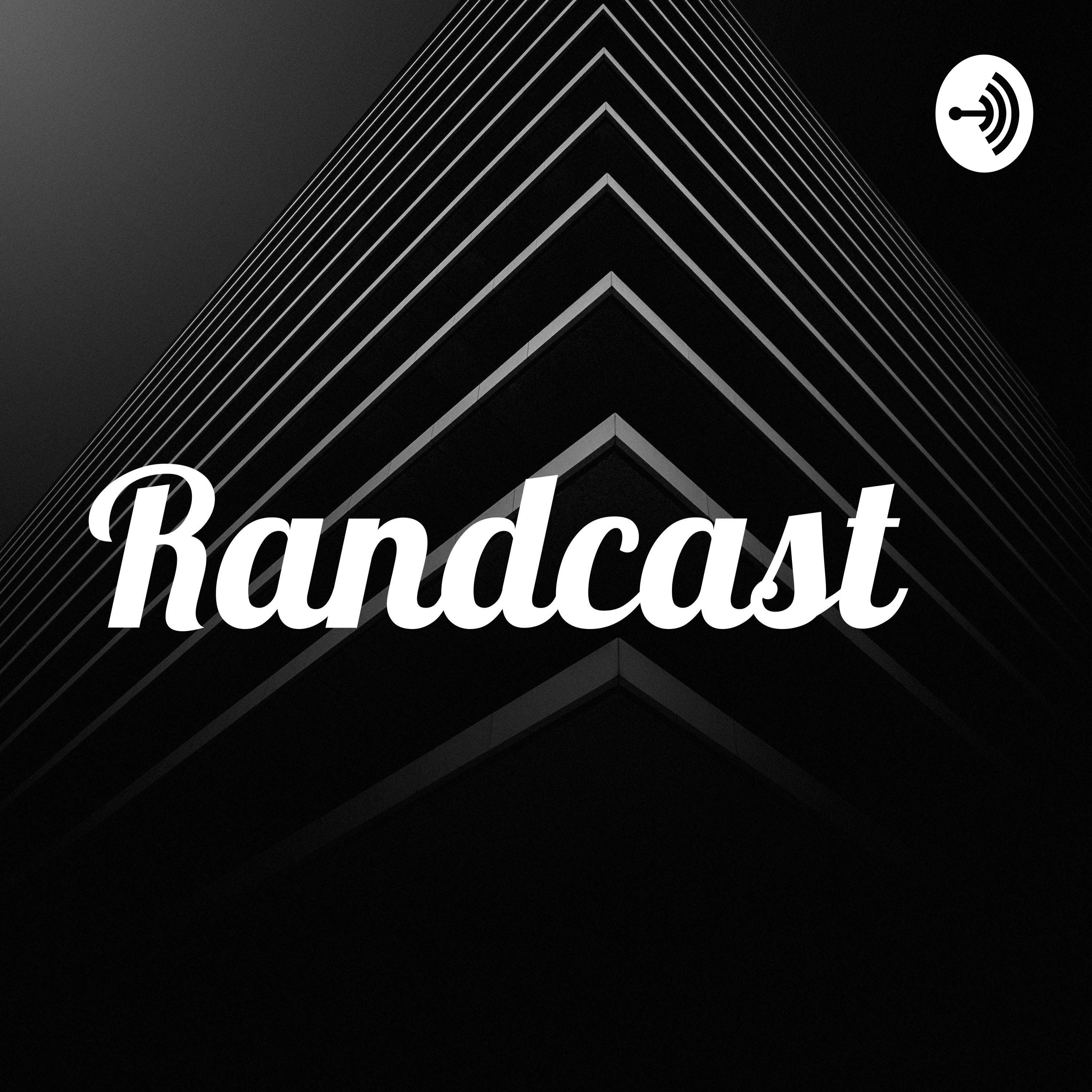 Randcast:hands of fire Randcast:hands of fire