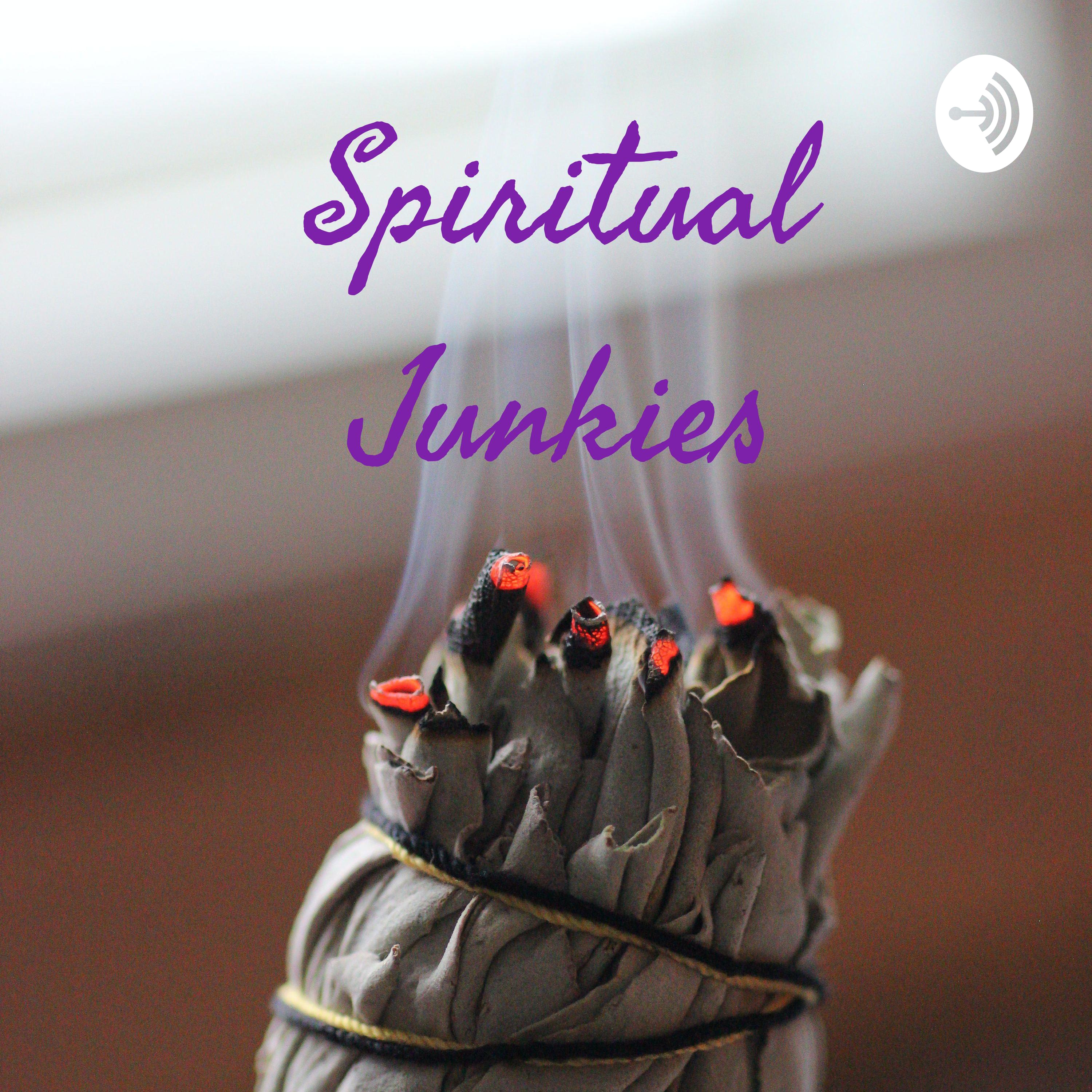 Spiritual Junkies