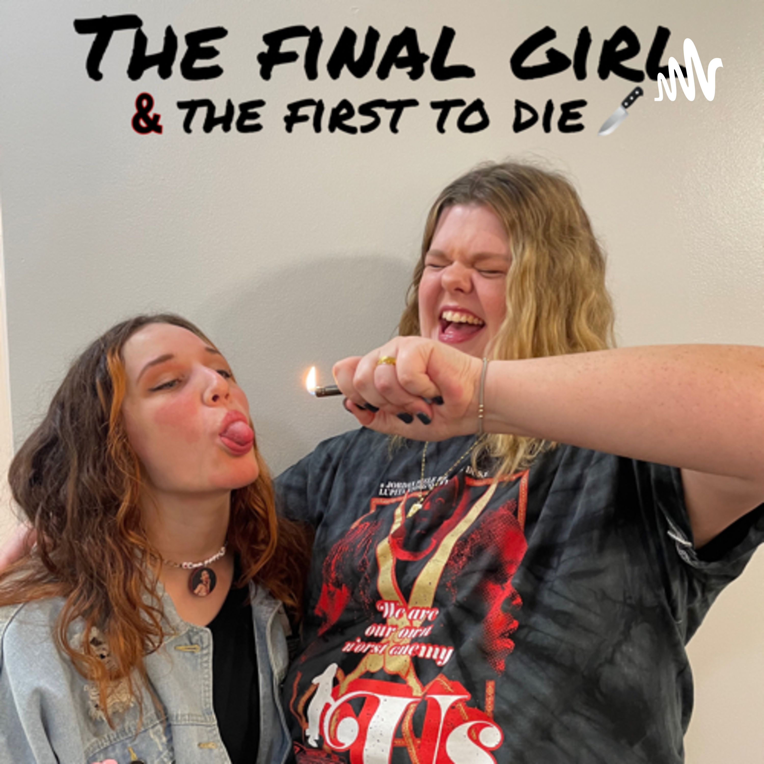 The Final Girl and the First to Die