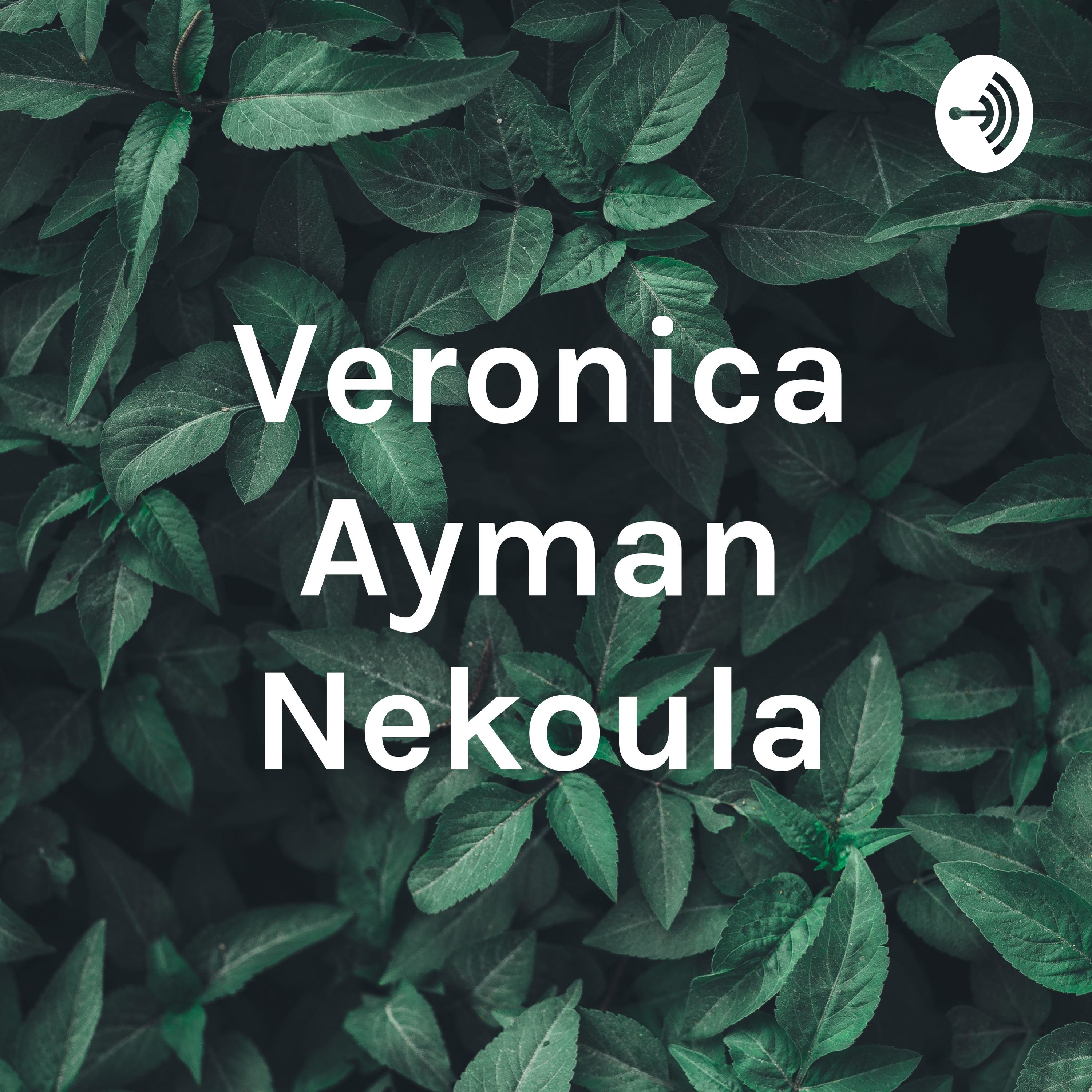 Veronica Ayman Nekoula