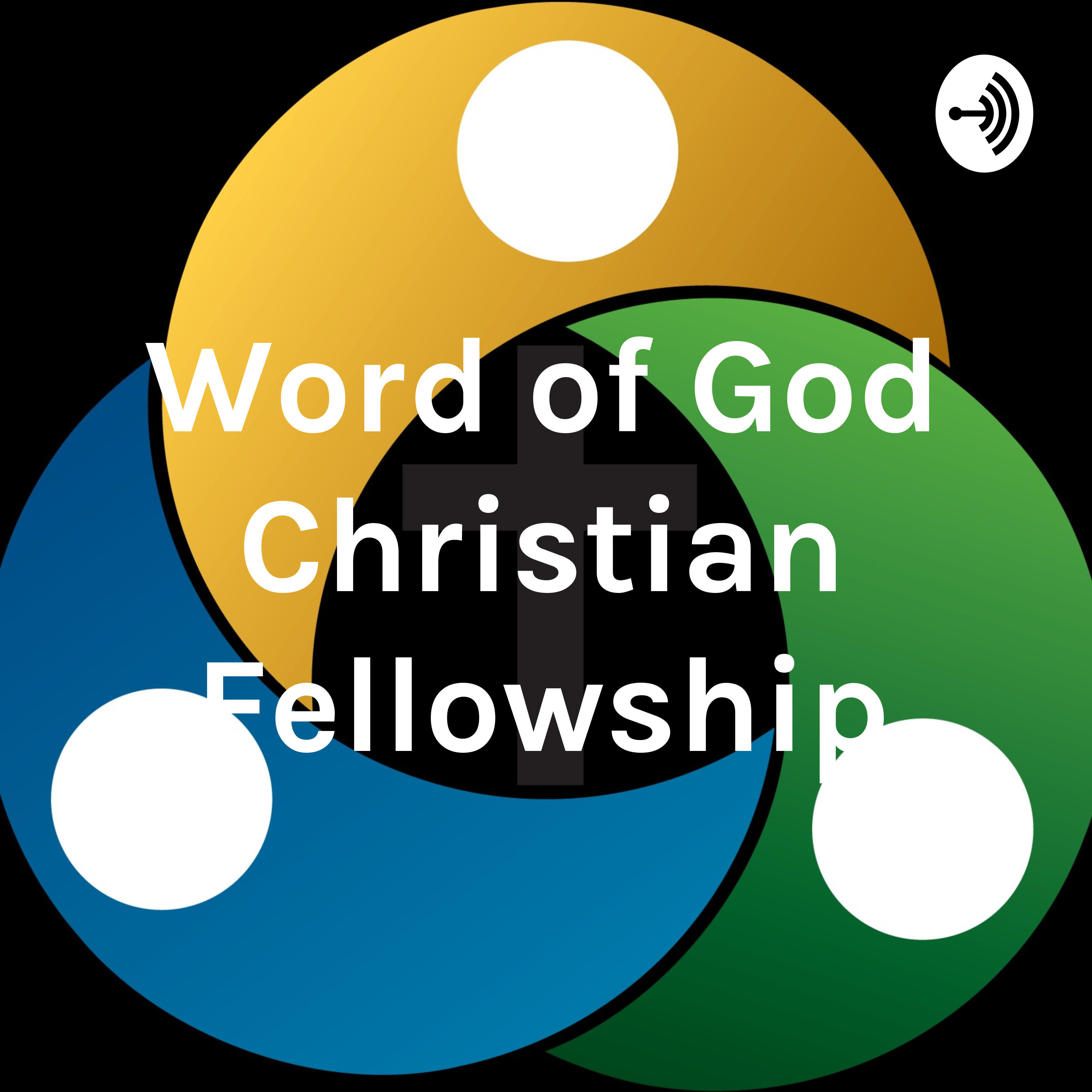 Baptism Of Jesus episode artwork