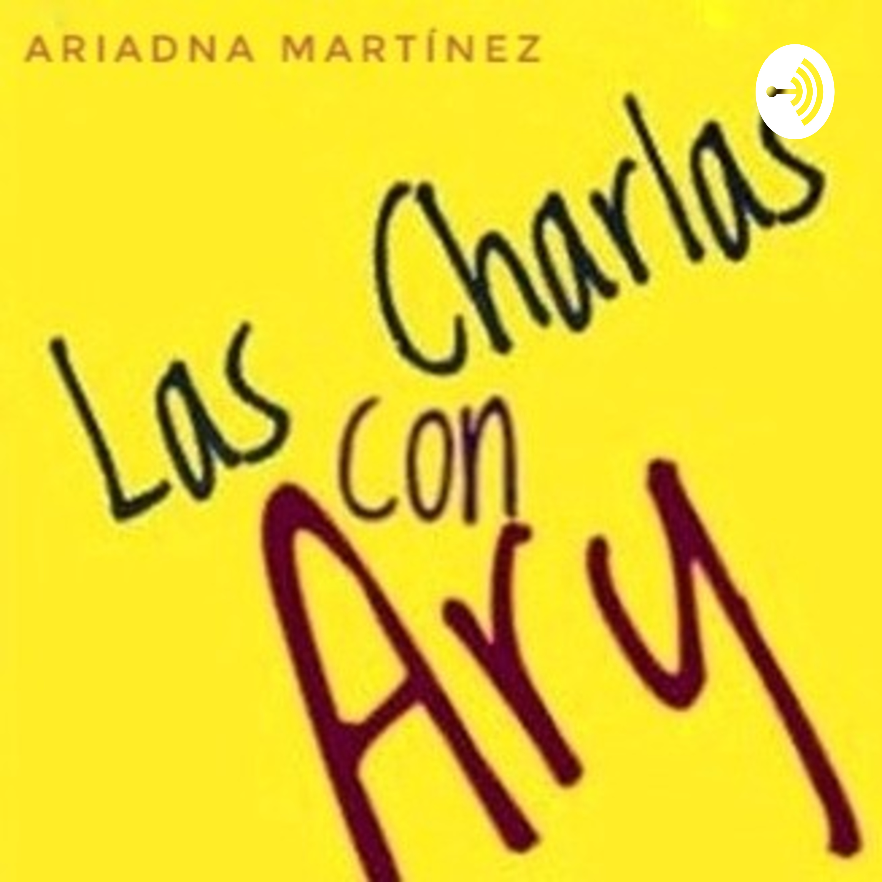 Las Charlas con Ary