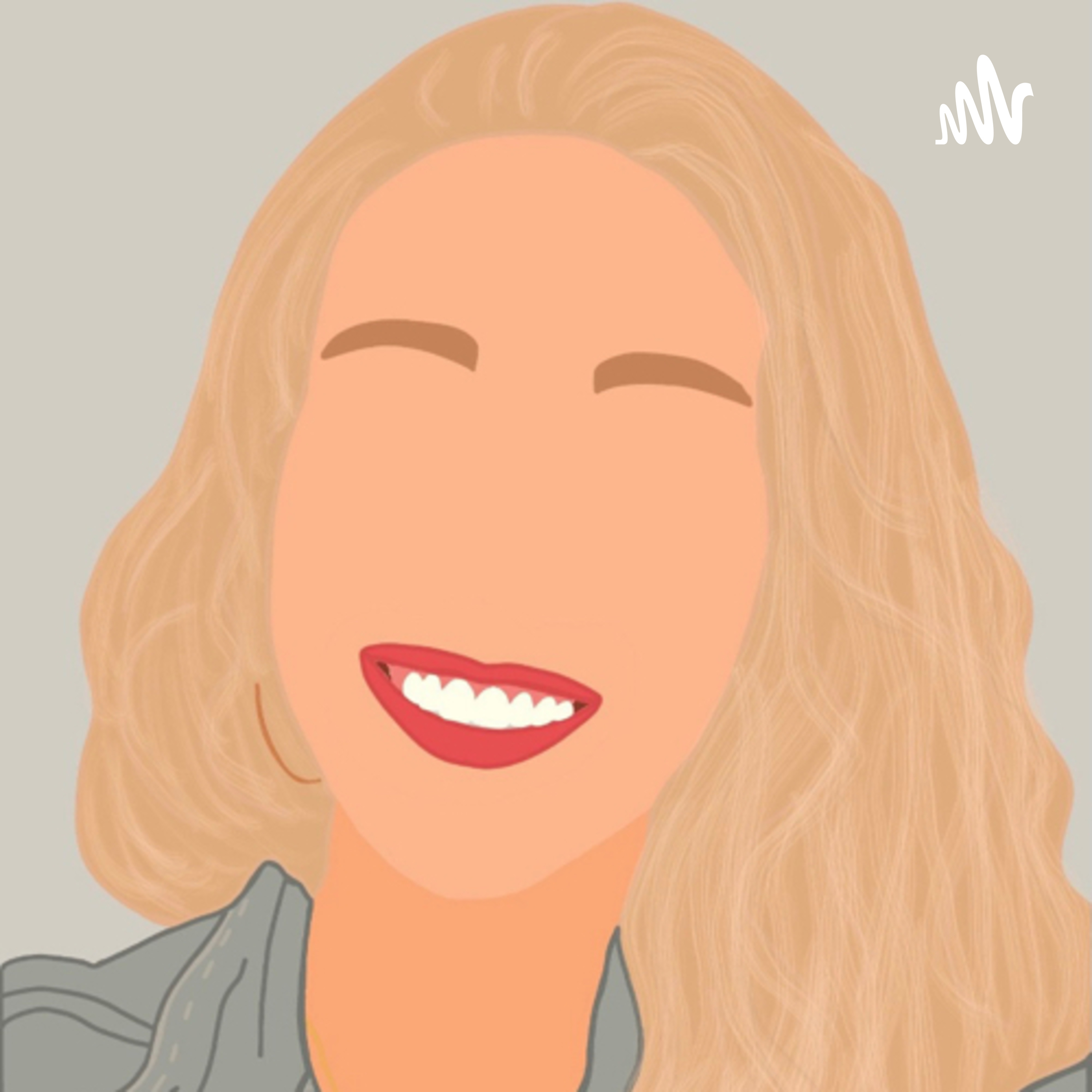 Podcasts with Miss P