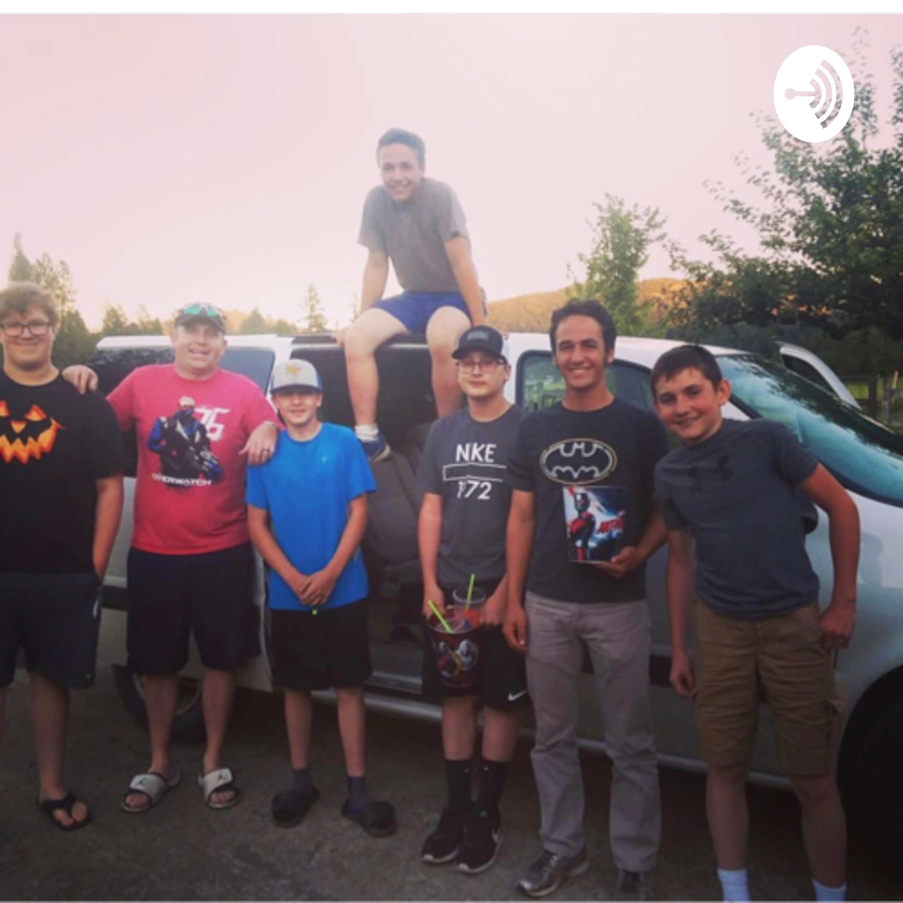 Brochachos