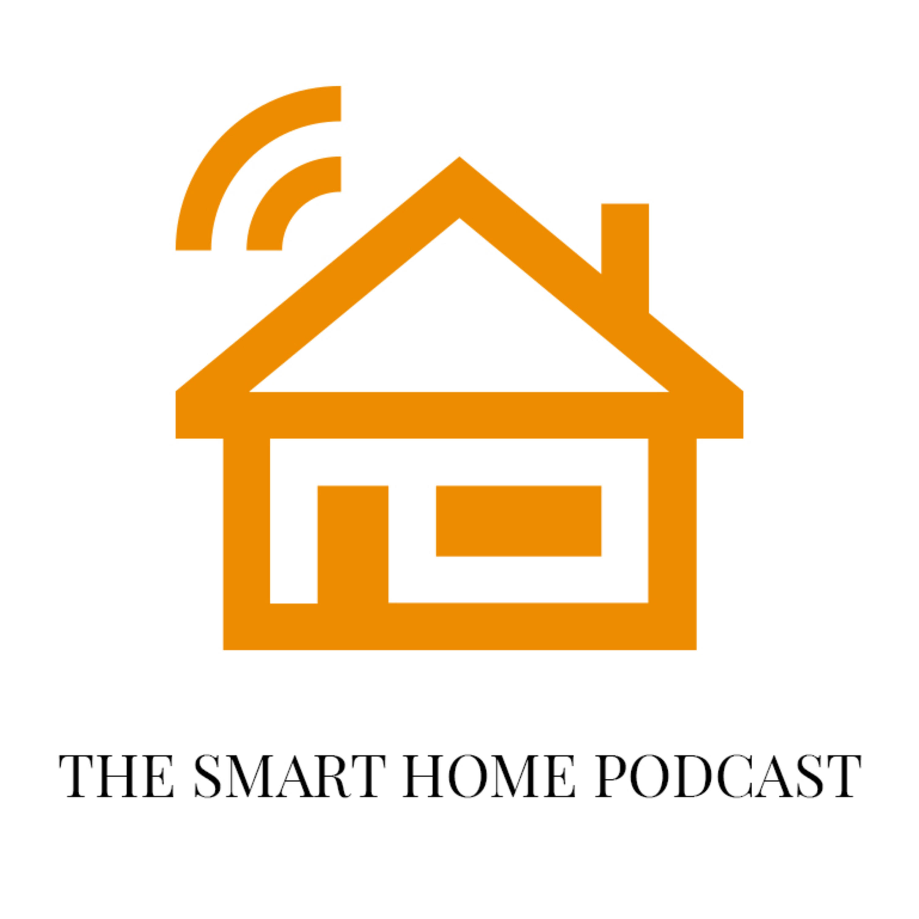 The Smart Home (DK) af Jonas Laurien