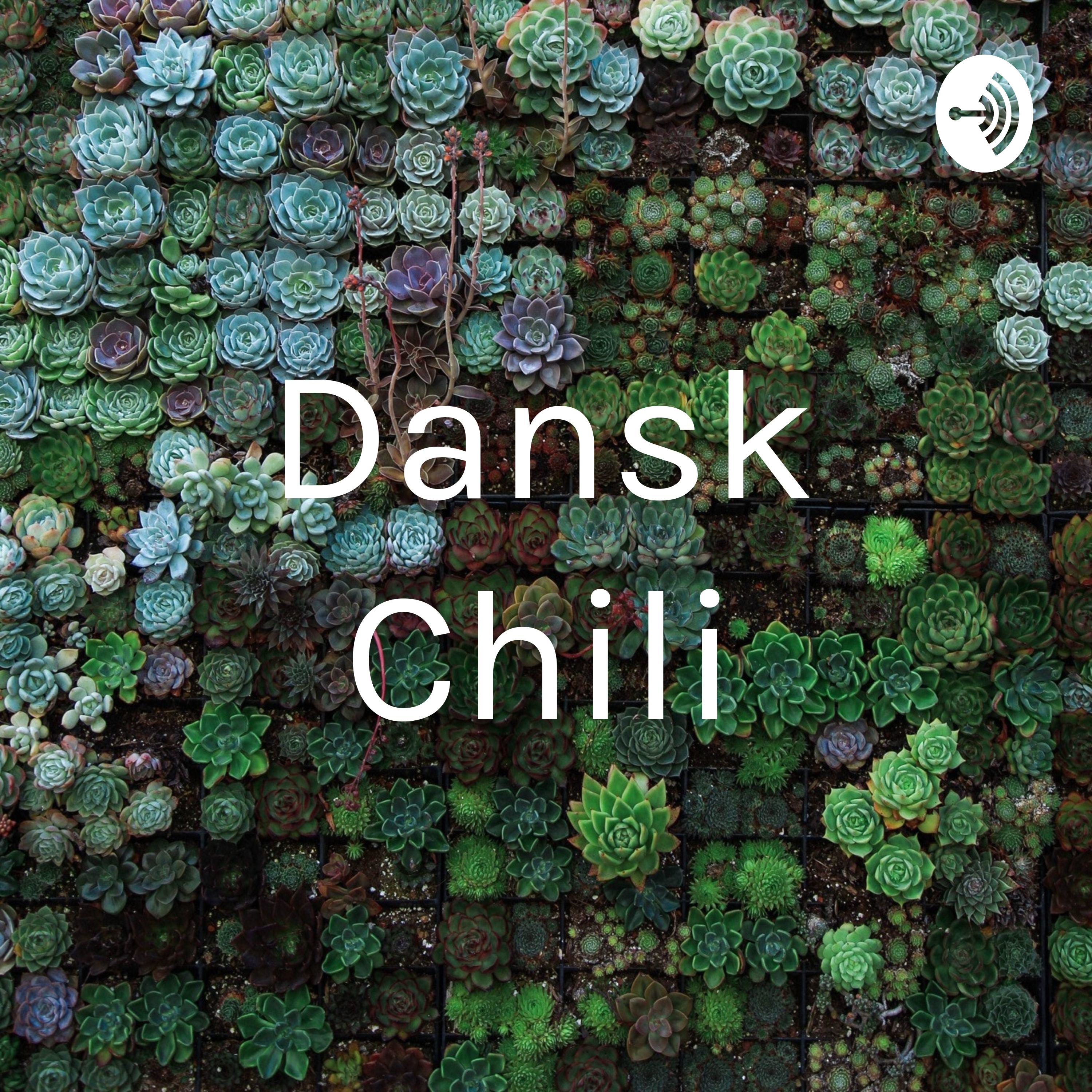 Dansk Chili af Chili Thileeban Chandrakumaran