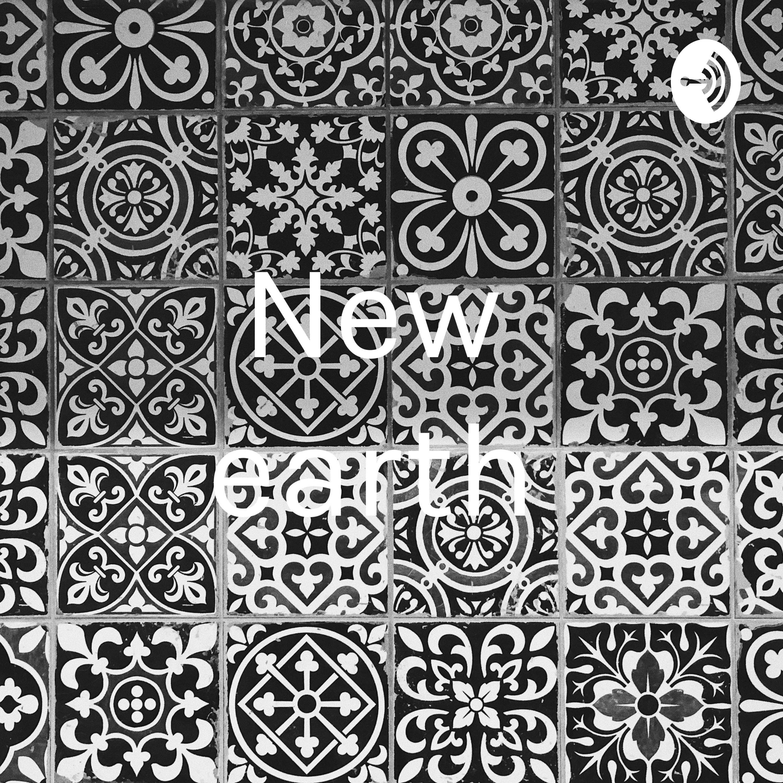 New earth 
