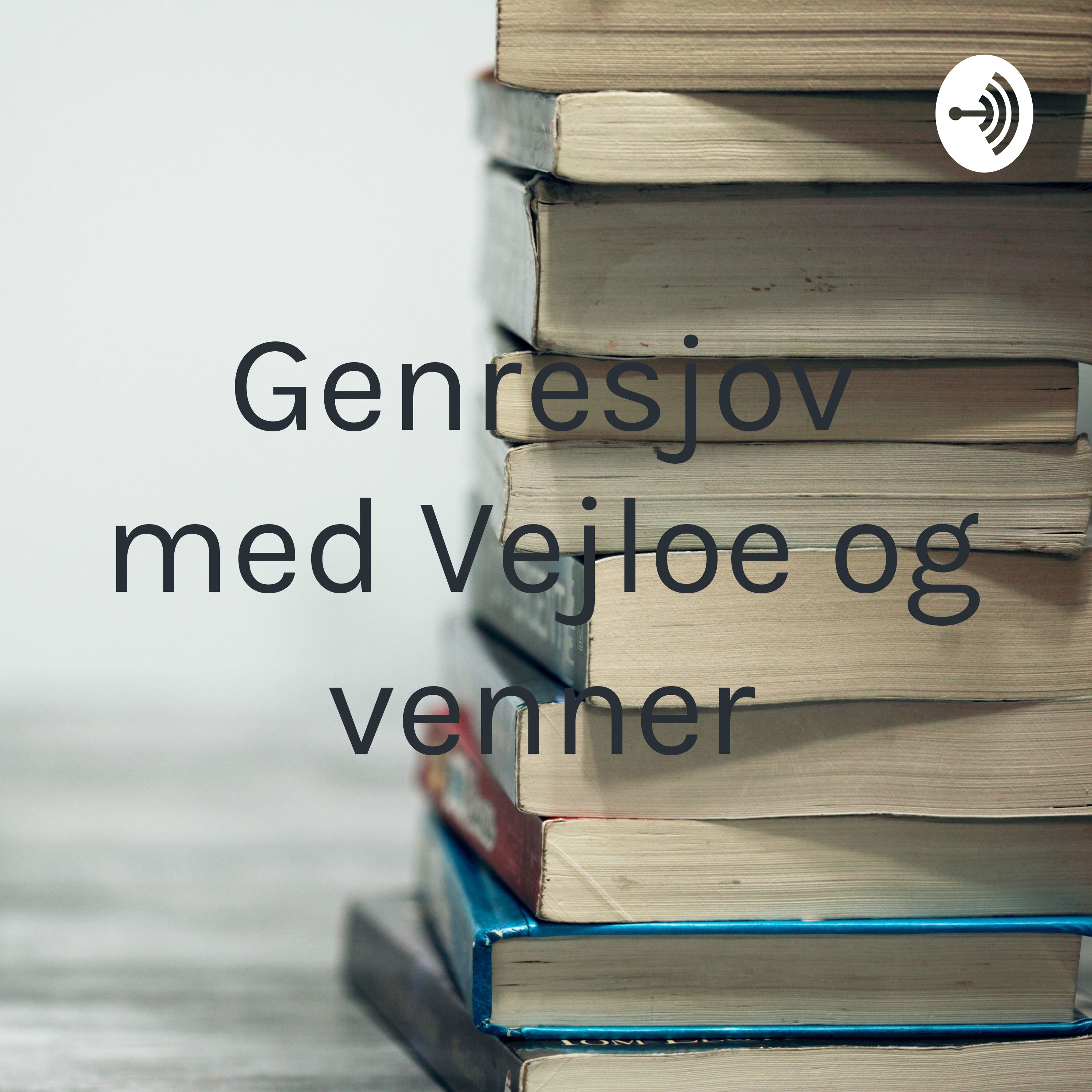 Genresjov med Vejloe og venner af Carolindrup