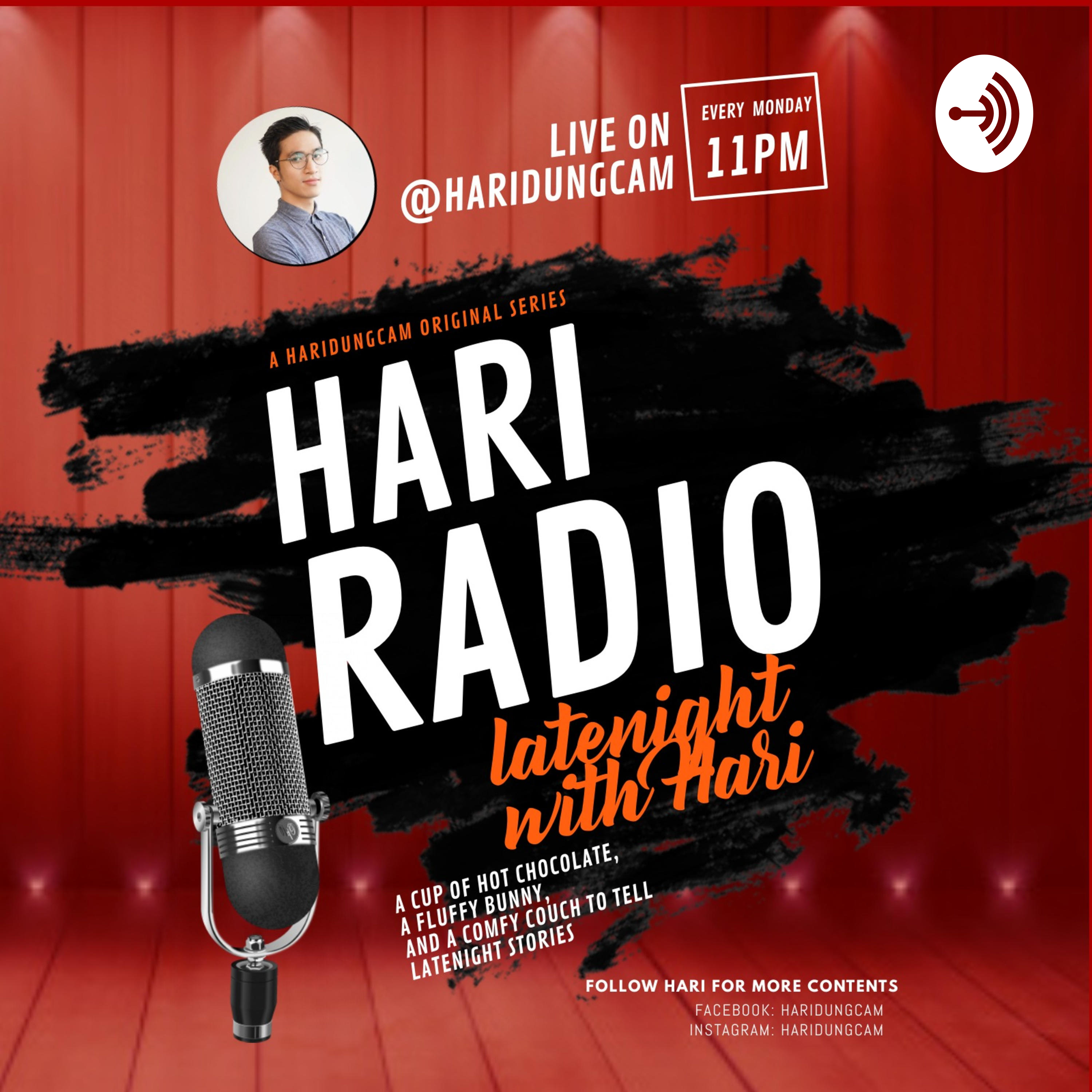 Hari Radio