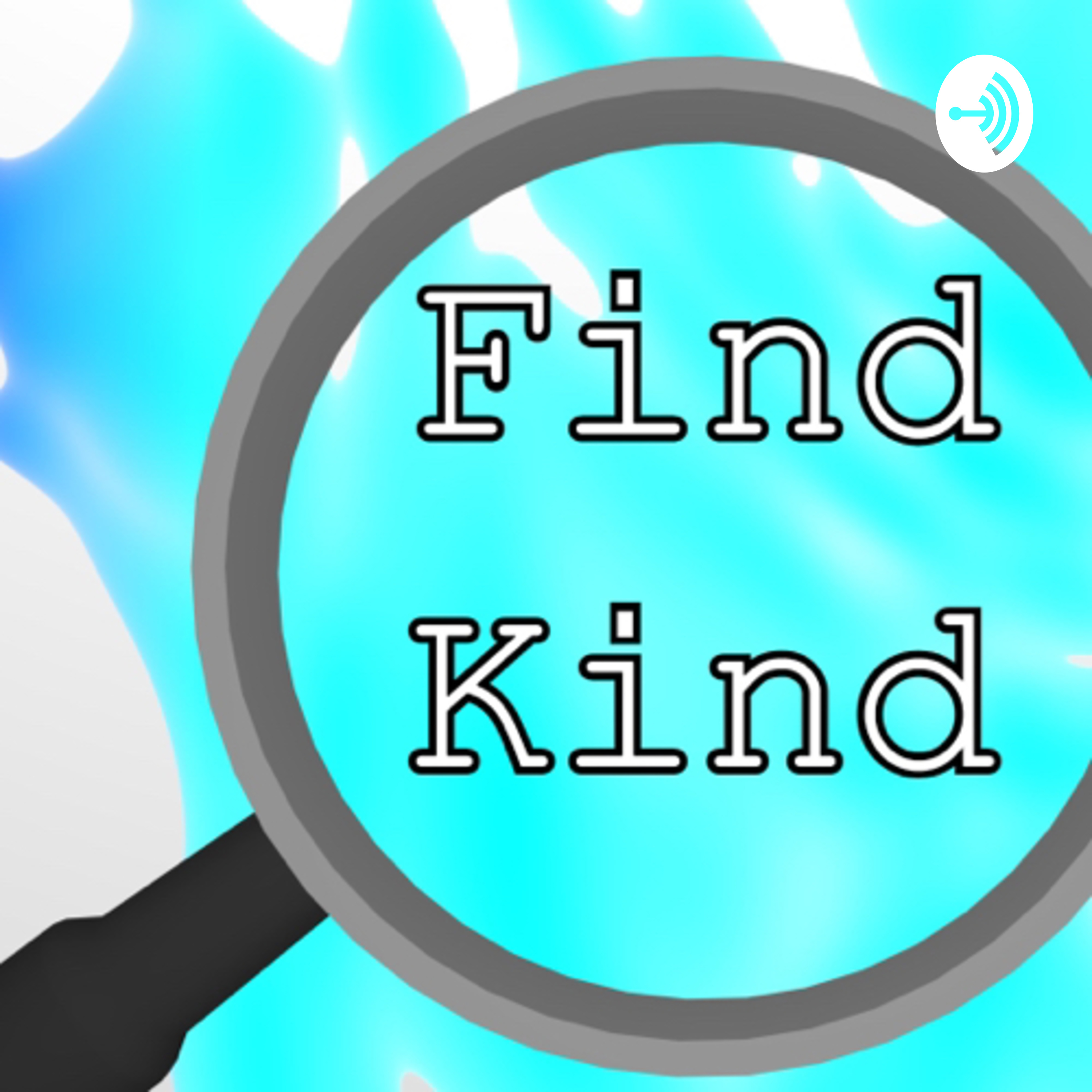 Find Kind