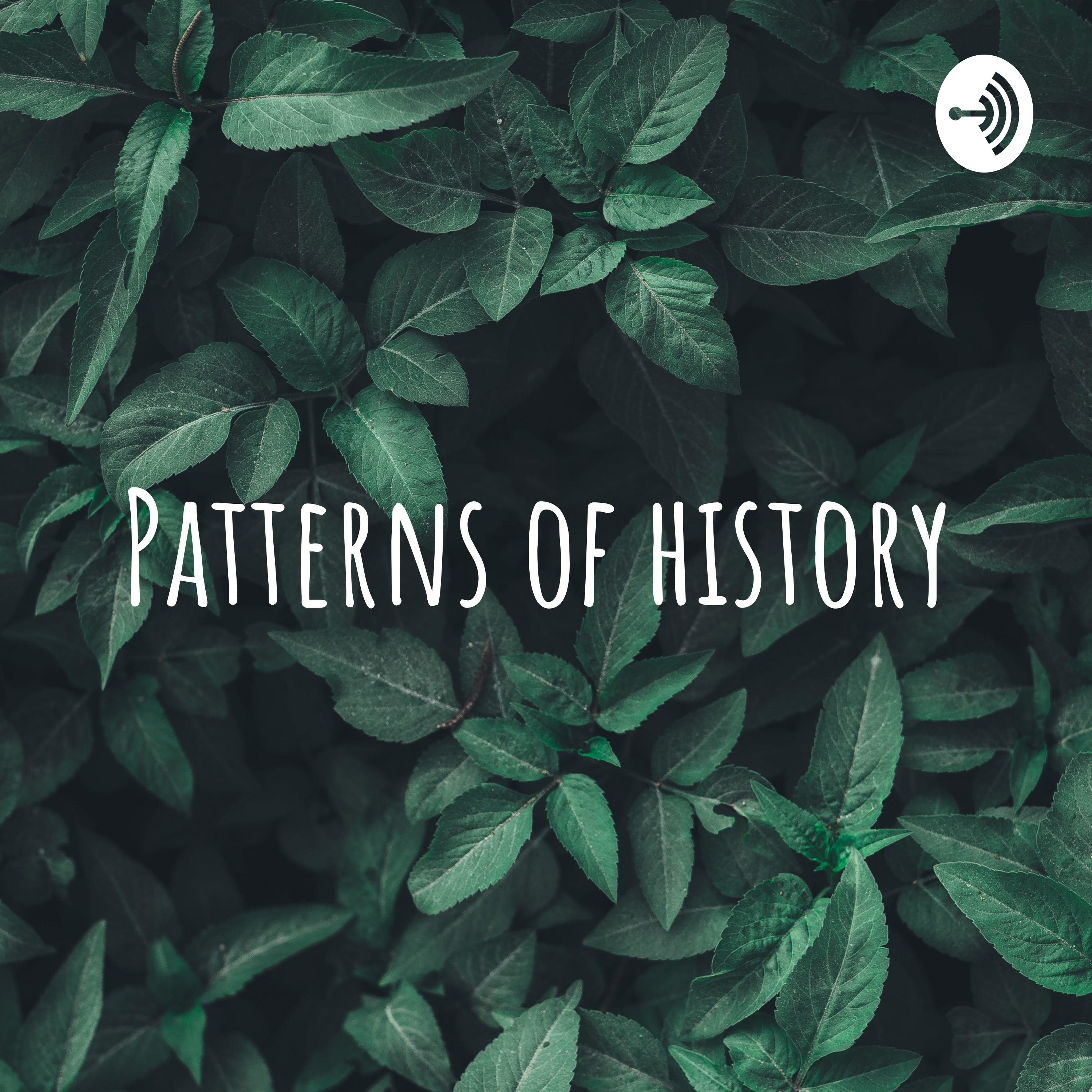 Patterns of history