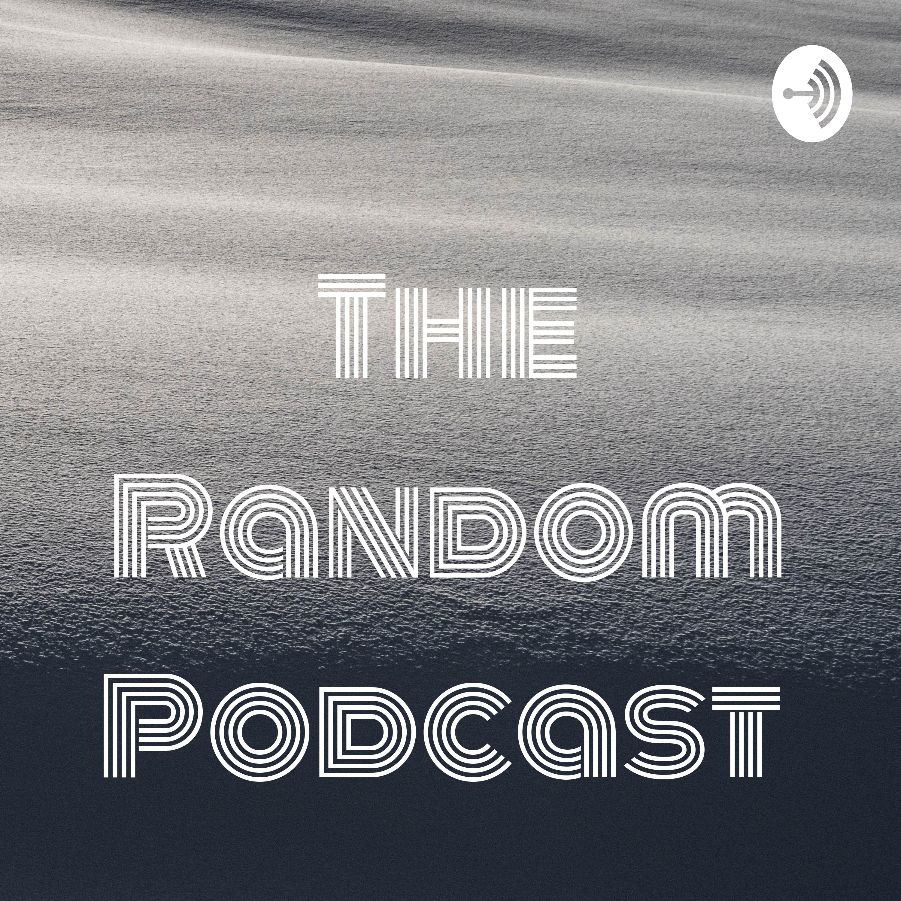 The Random Podcast 