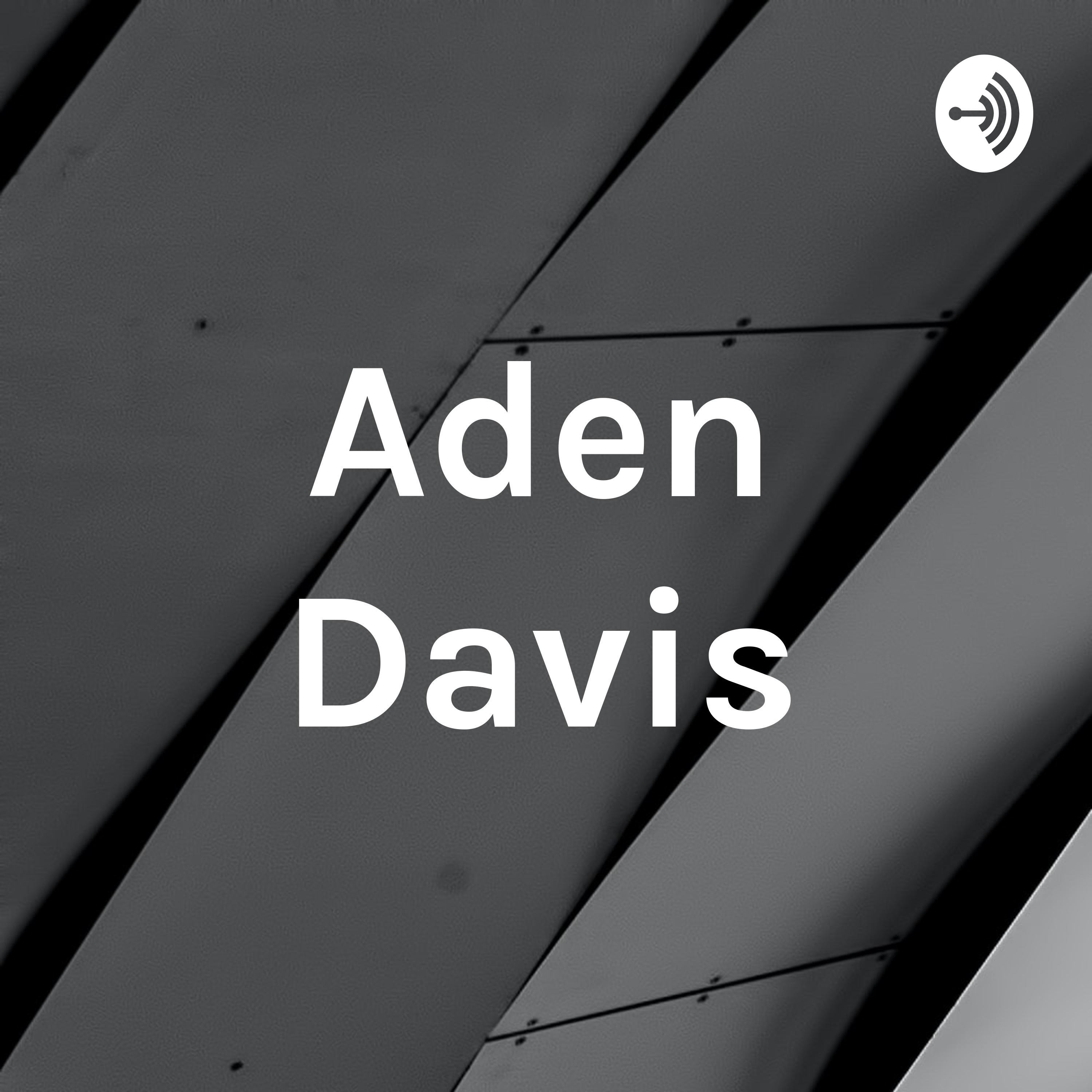 Aden Davis