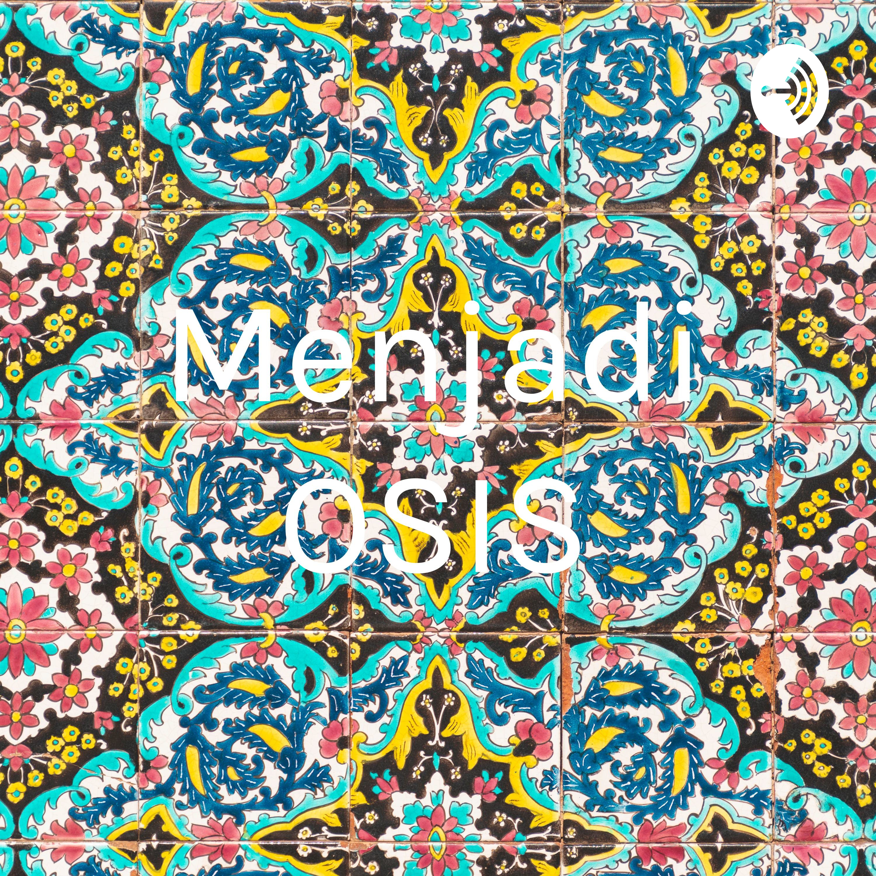 Menjadi OSIS Menjadi OSIS