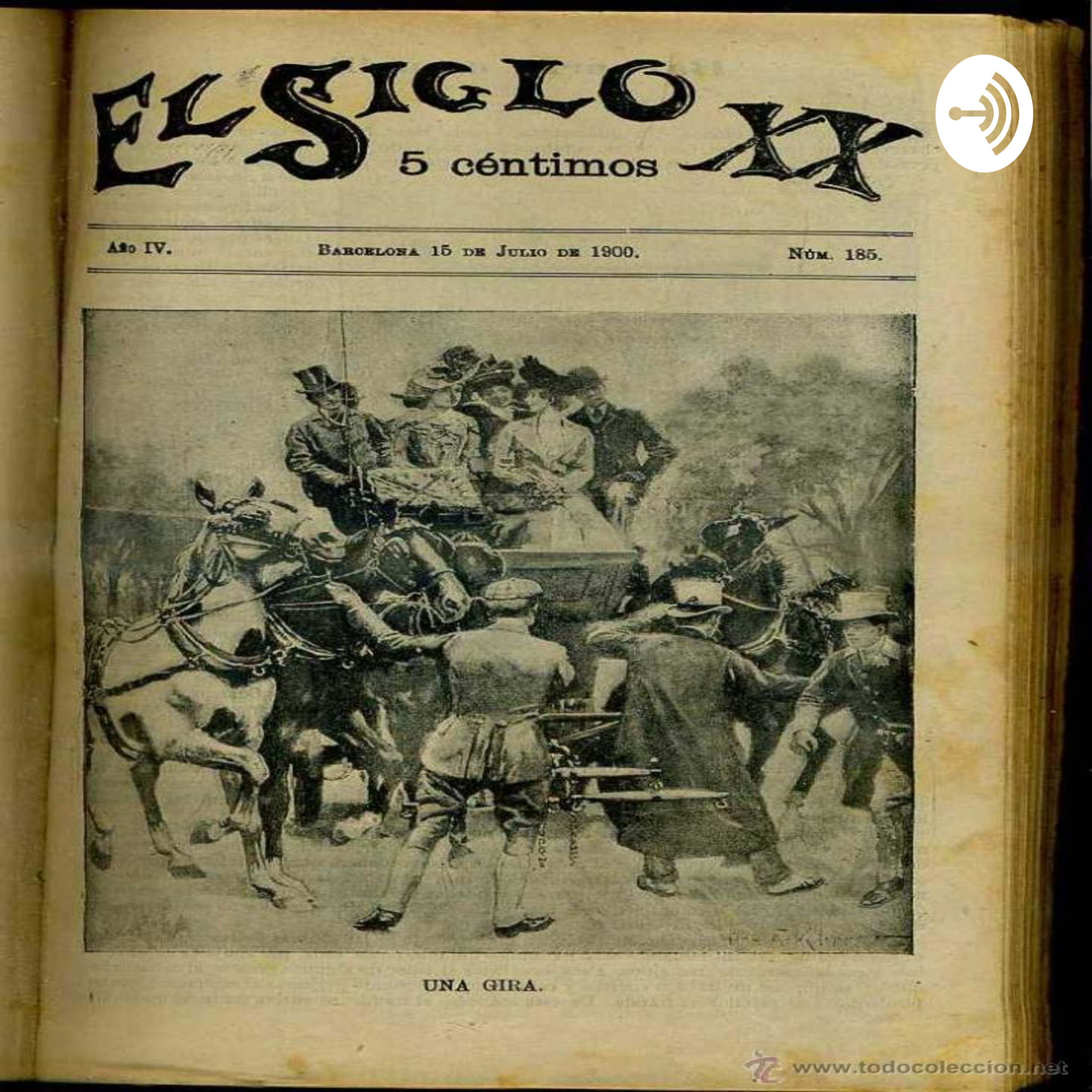 Juan Felipe Habla Del Siglo Xx