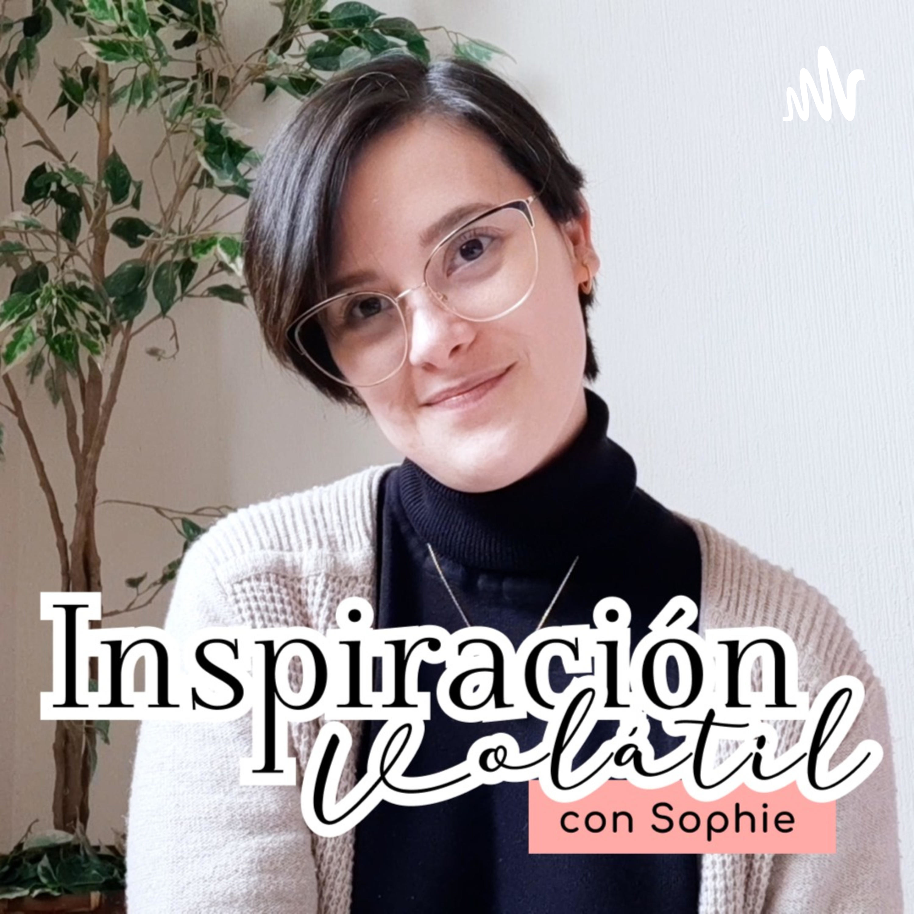 Inspiración Volátil Blog
