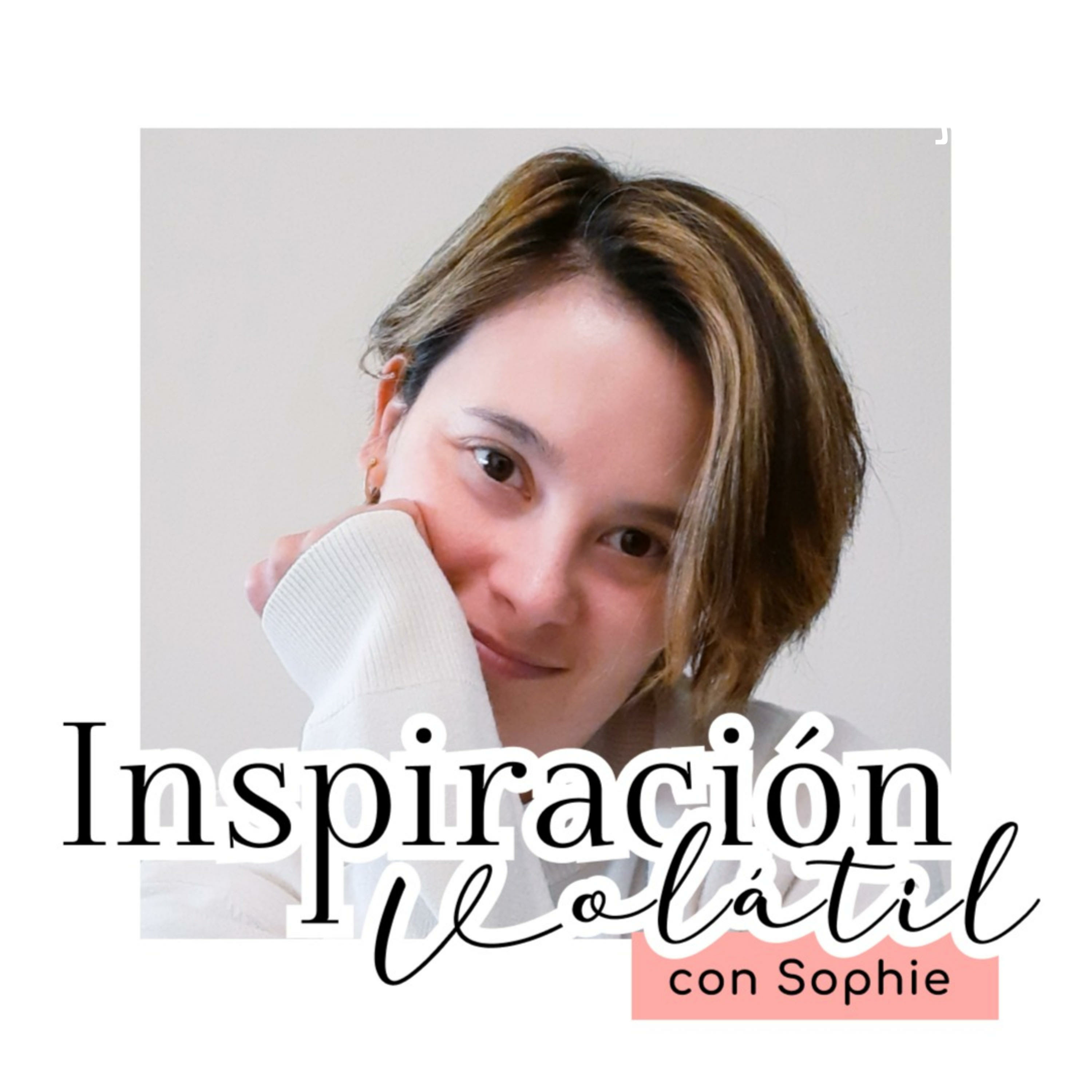 Inspiración Volátil Blog