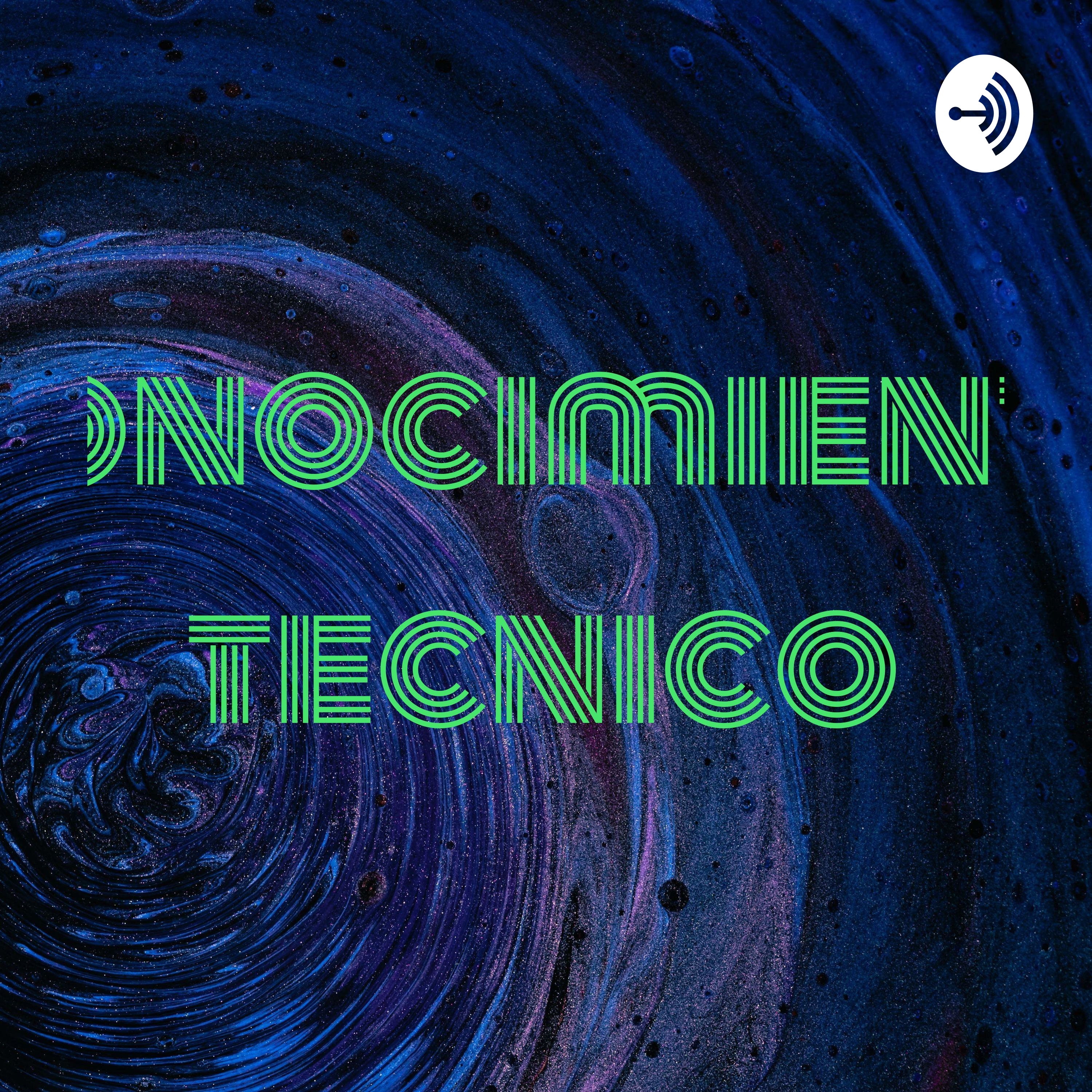 Conocimiento tecnico