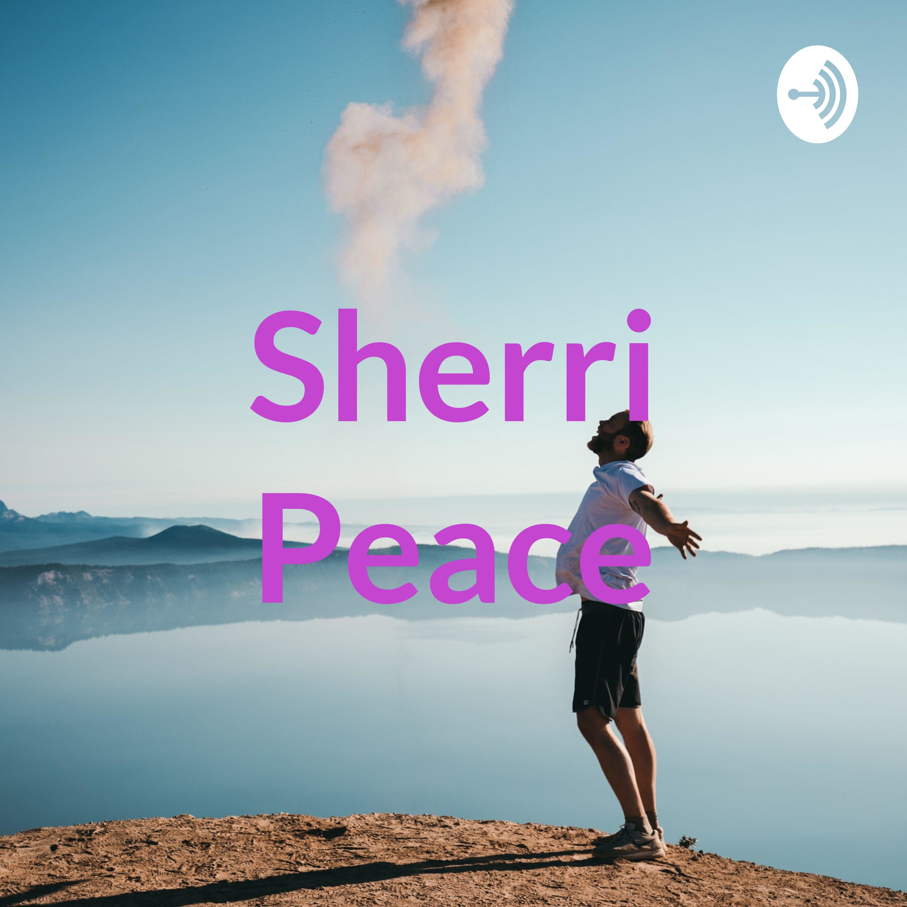 Sherri Peace