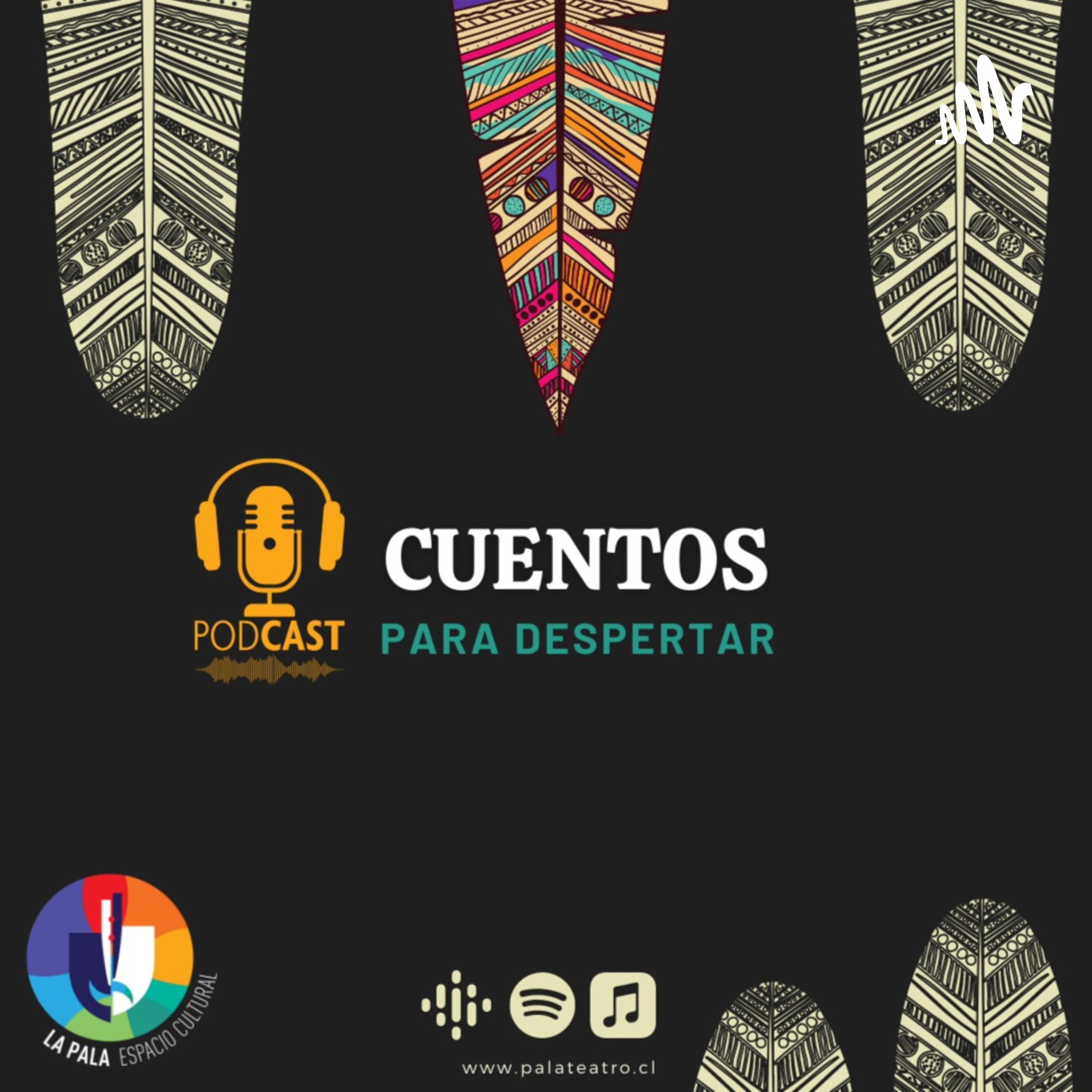 Cuentos para despertar