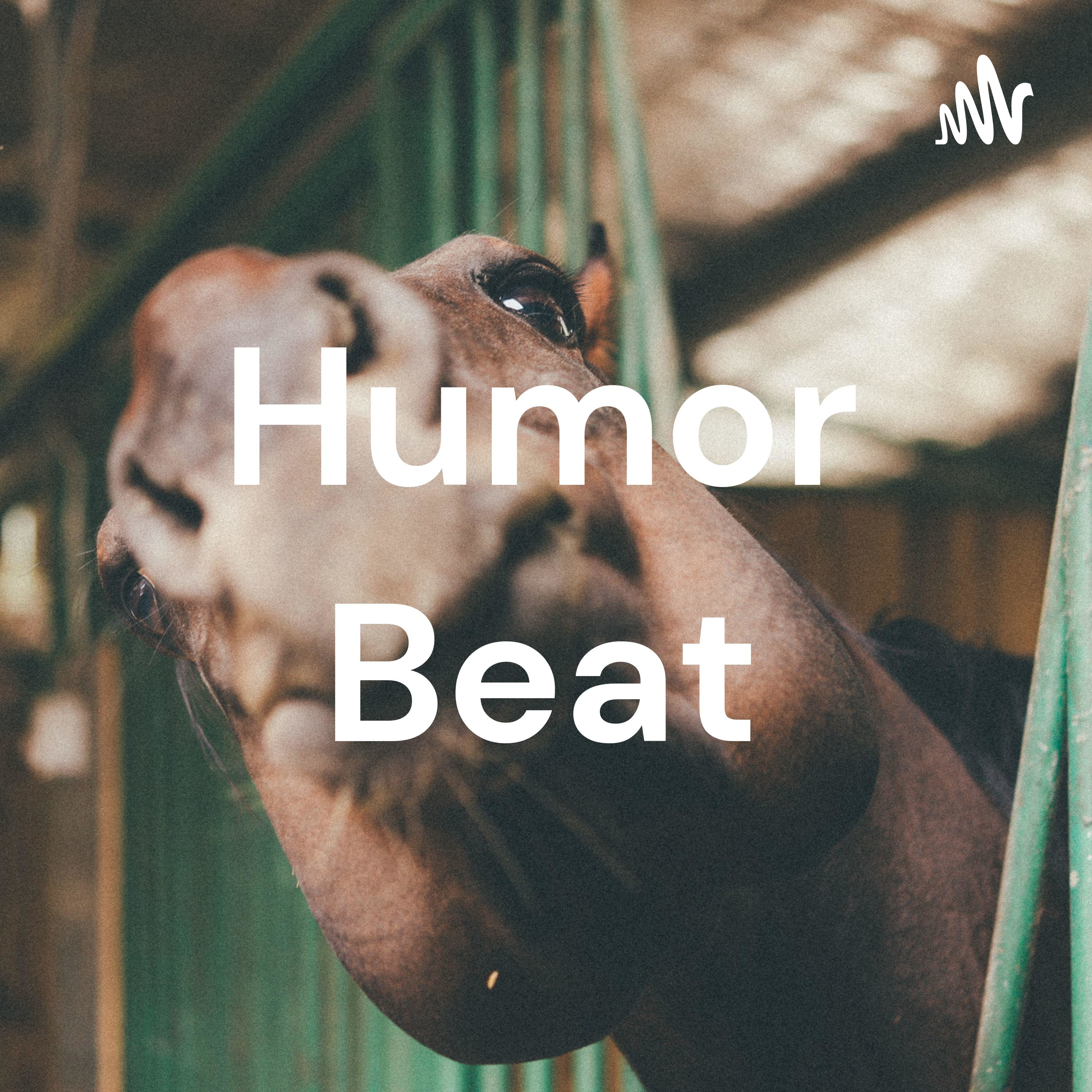 Humor Beat