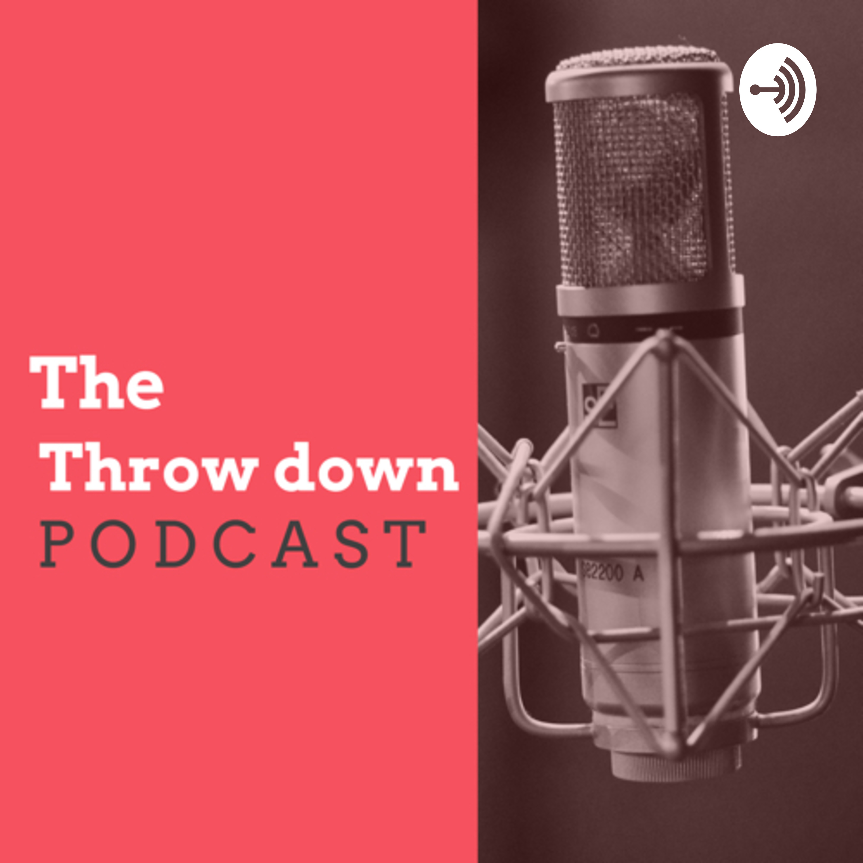 The Throwdown