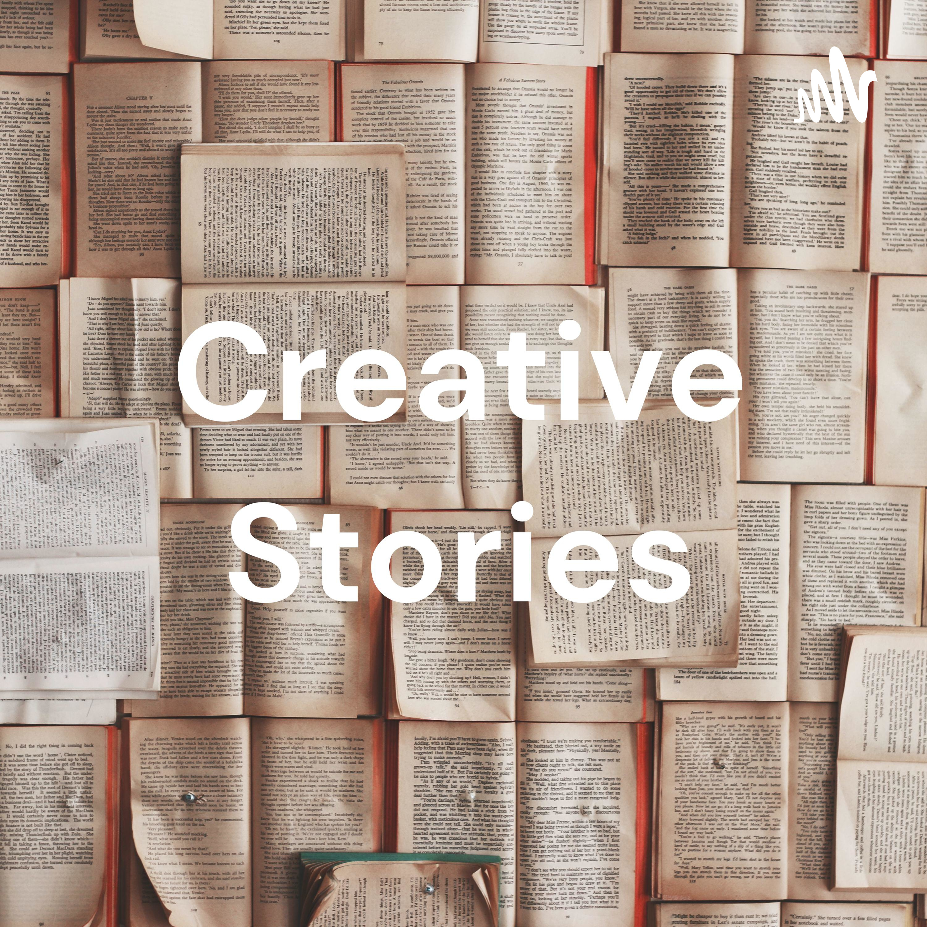 Creative Stories