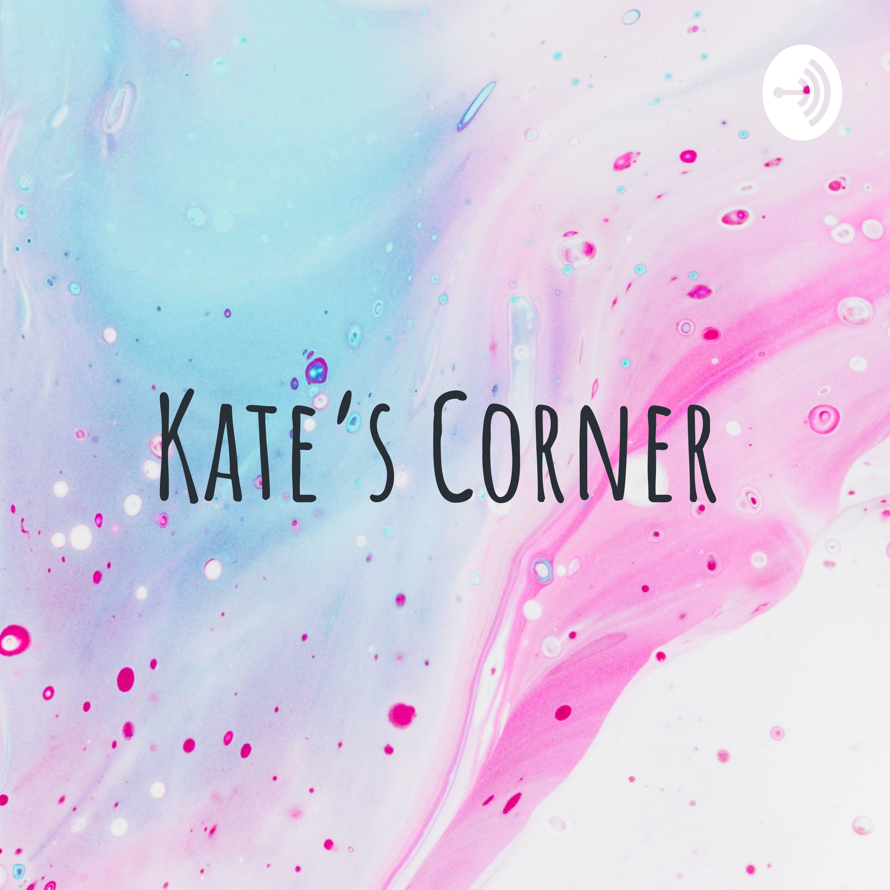 Kate's Corner