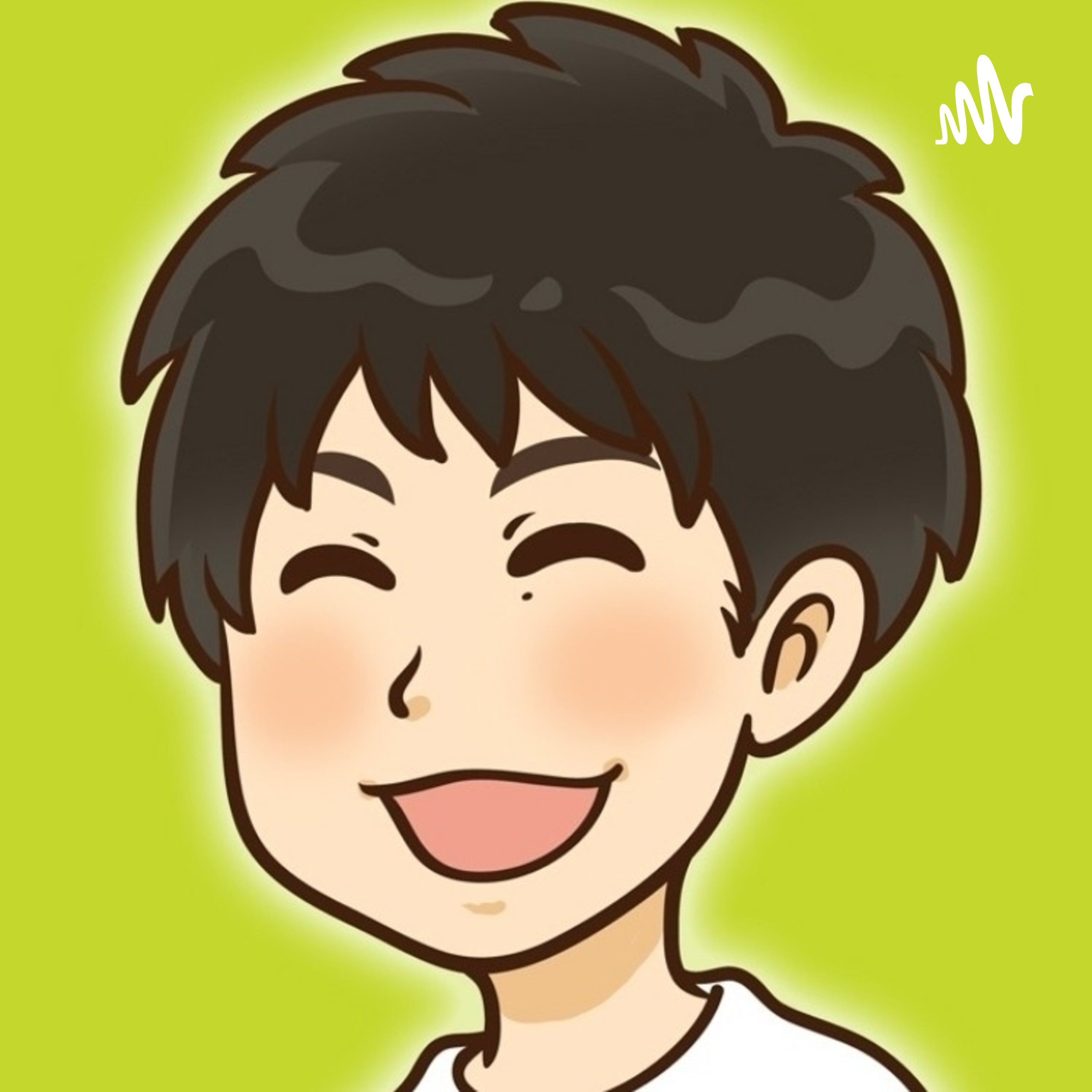 あっきー@声であなたのファンをつくる podcast artwork
