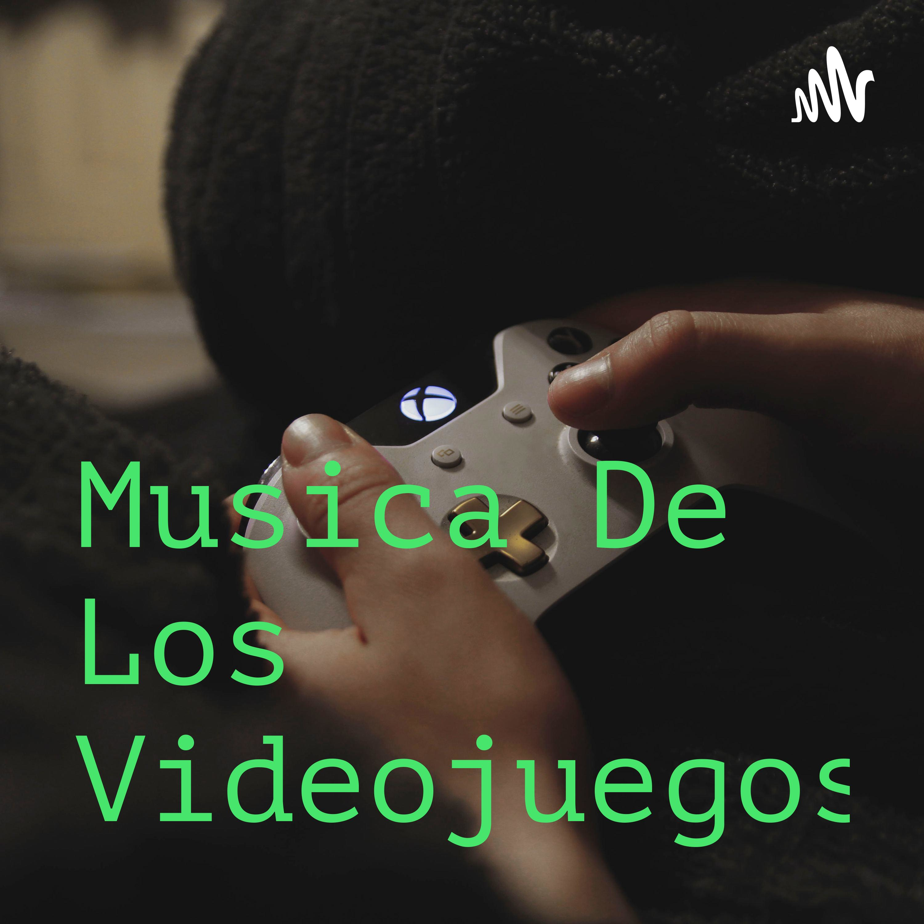 Musica De Los Videojuegos