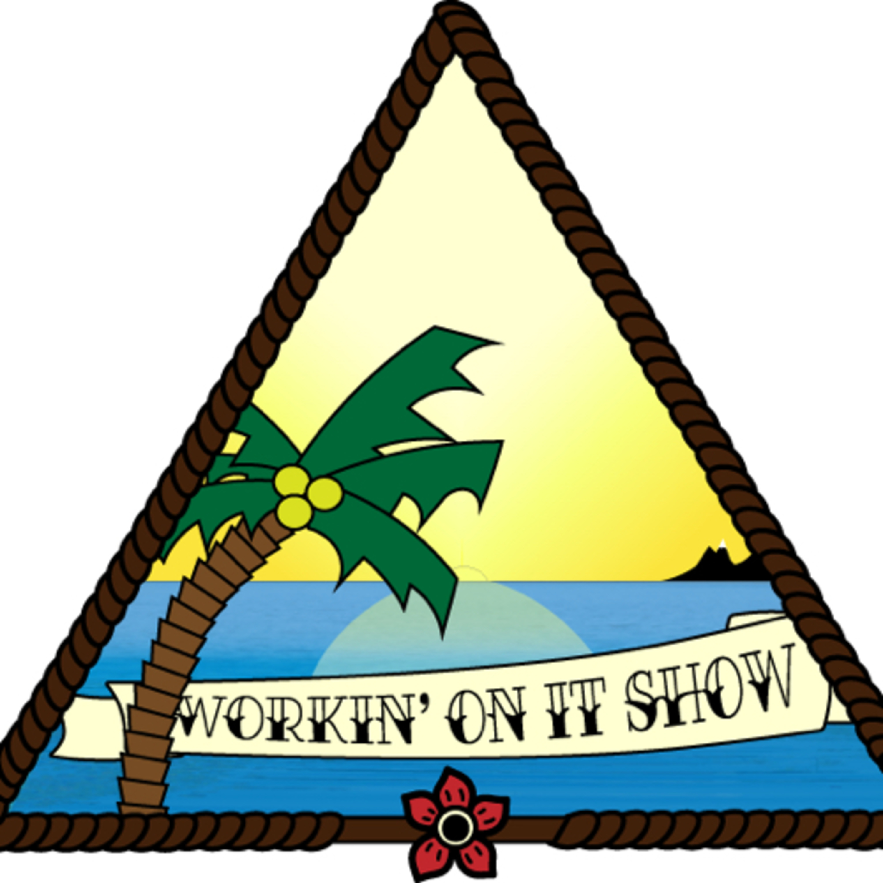 Workin On It Show