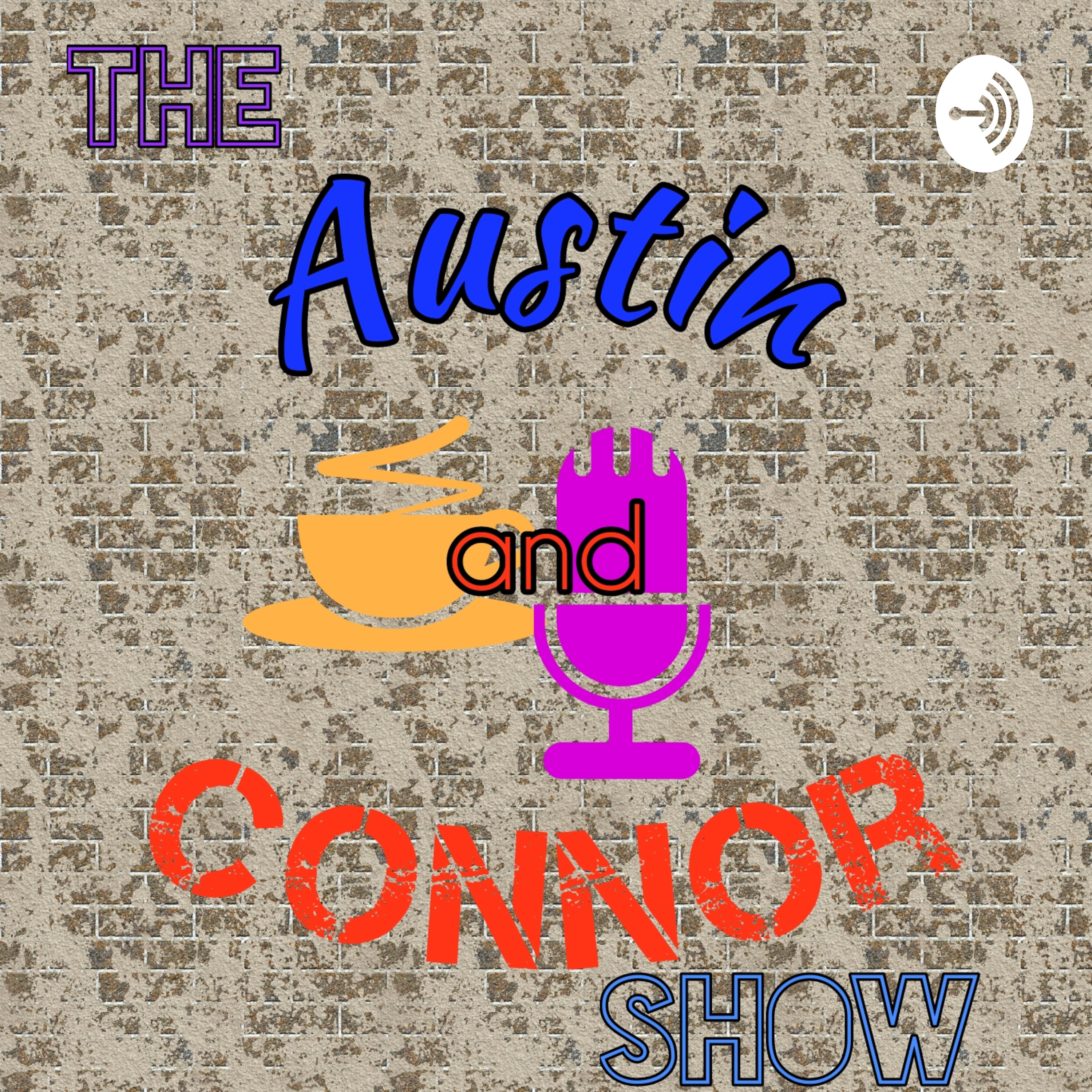 The Austin and Connor Show