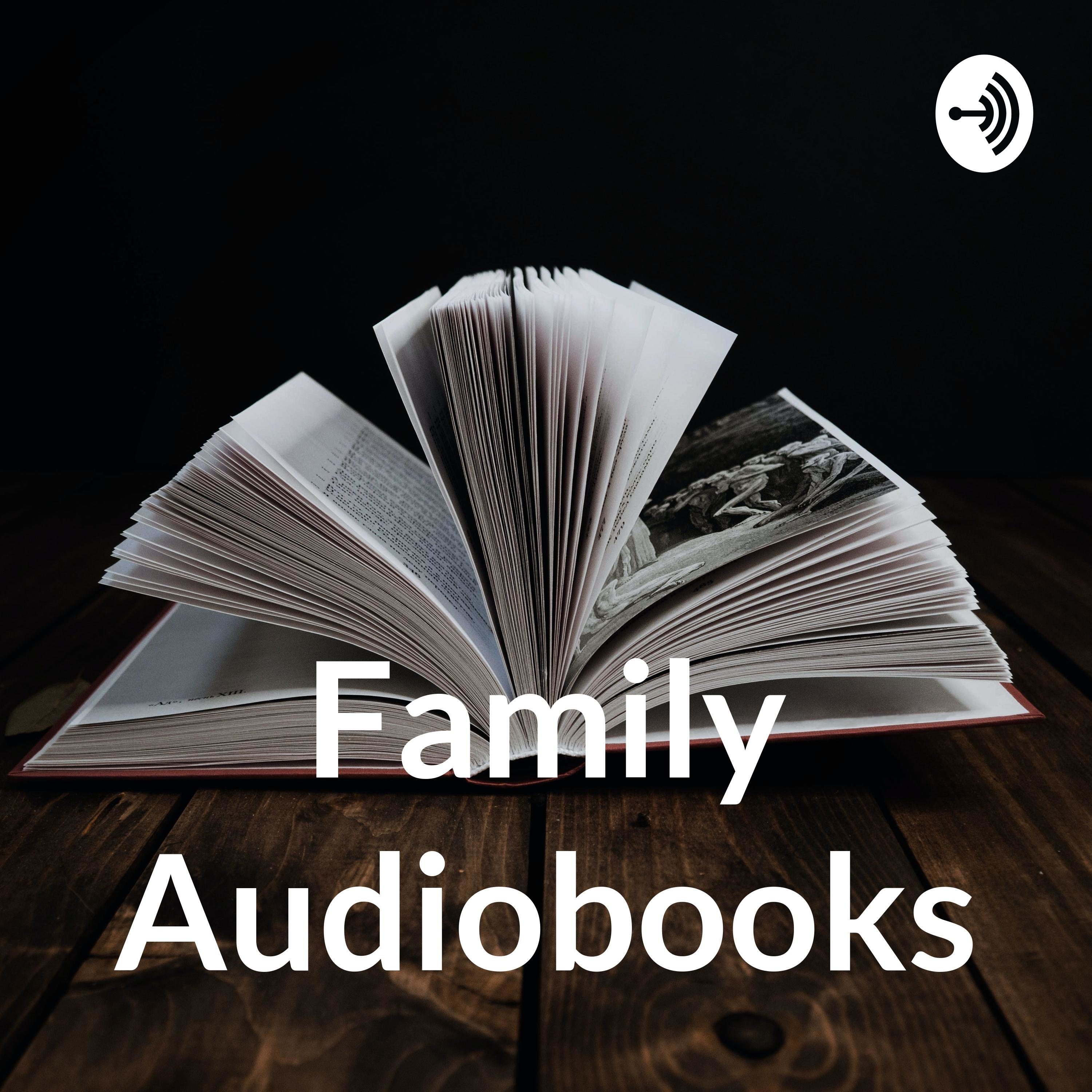 Family Audiobooks