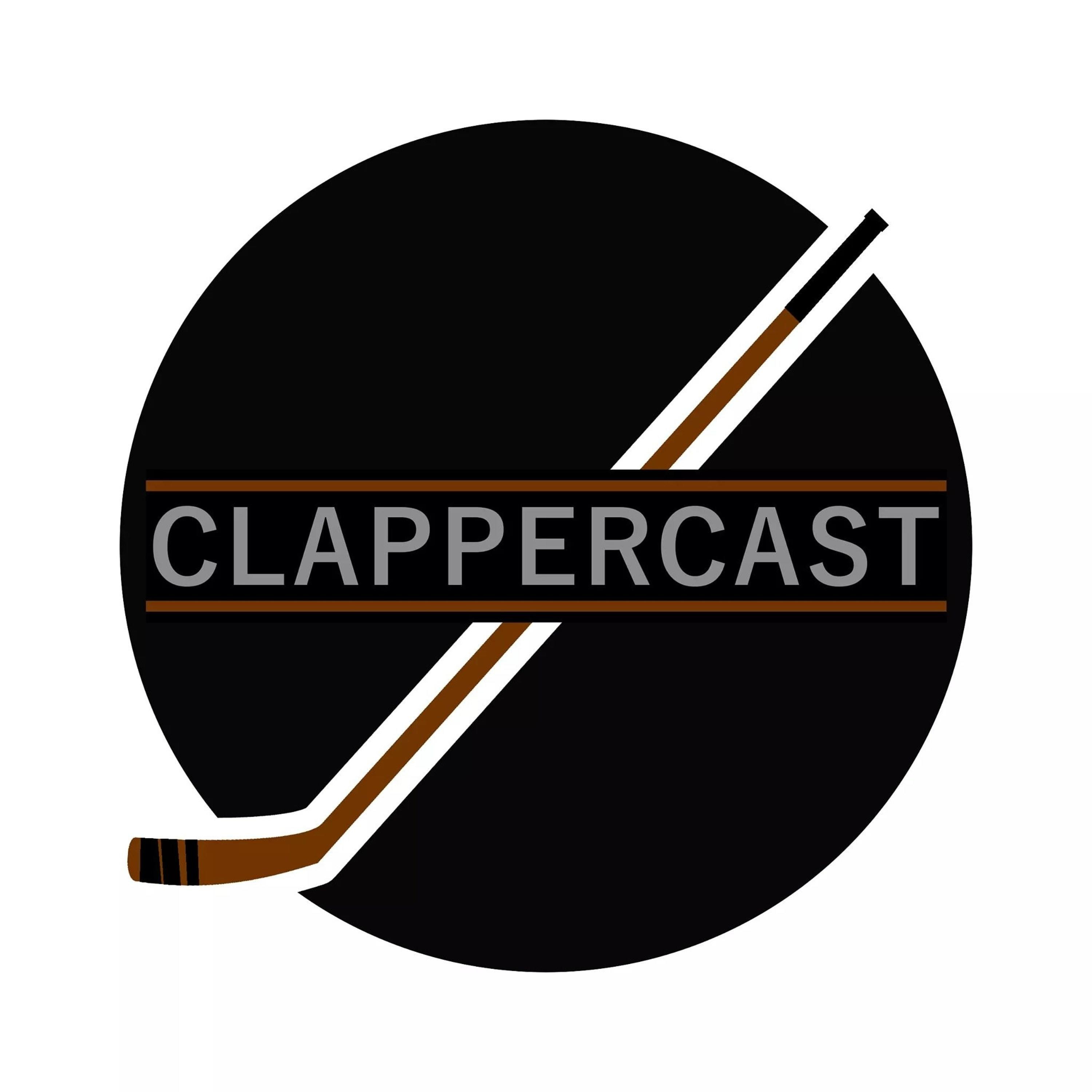 Clappercast Episode 20: Stanley Cup Champion St. Louis Blues
