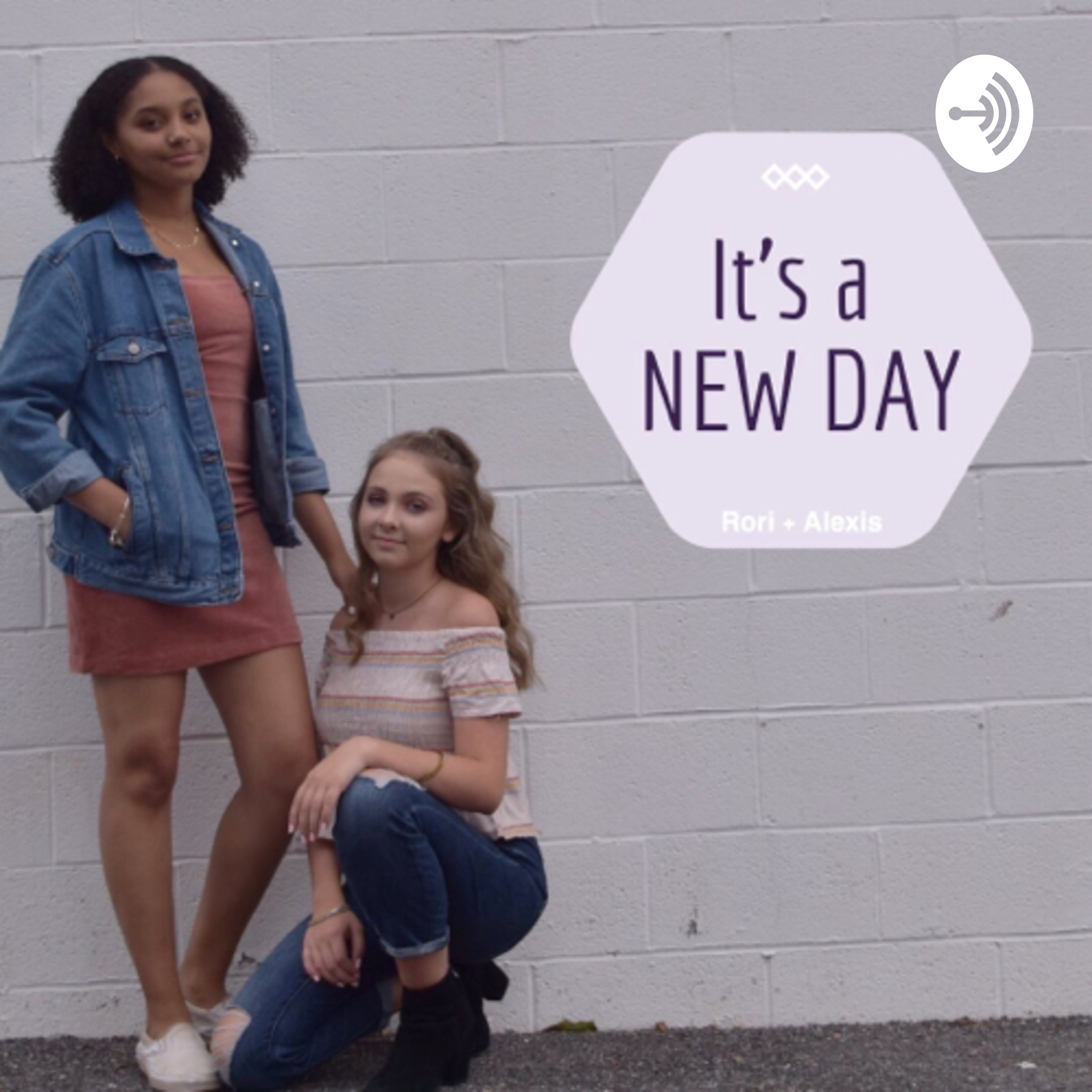 It’s a New Day!