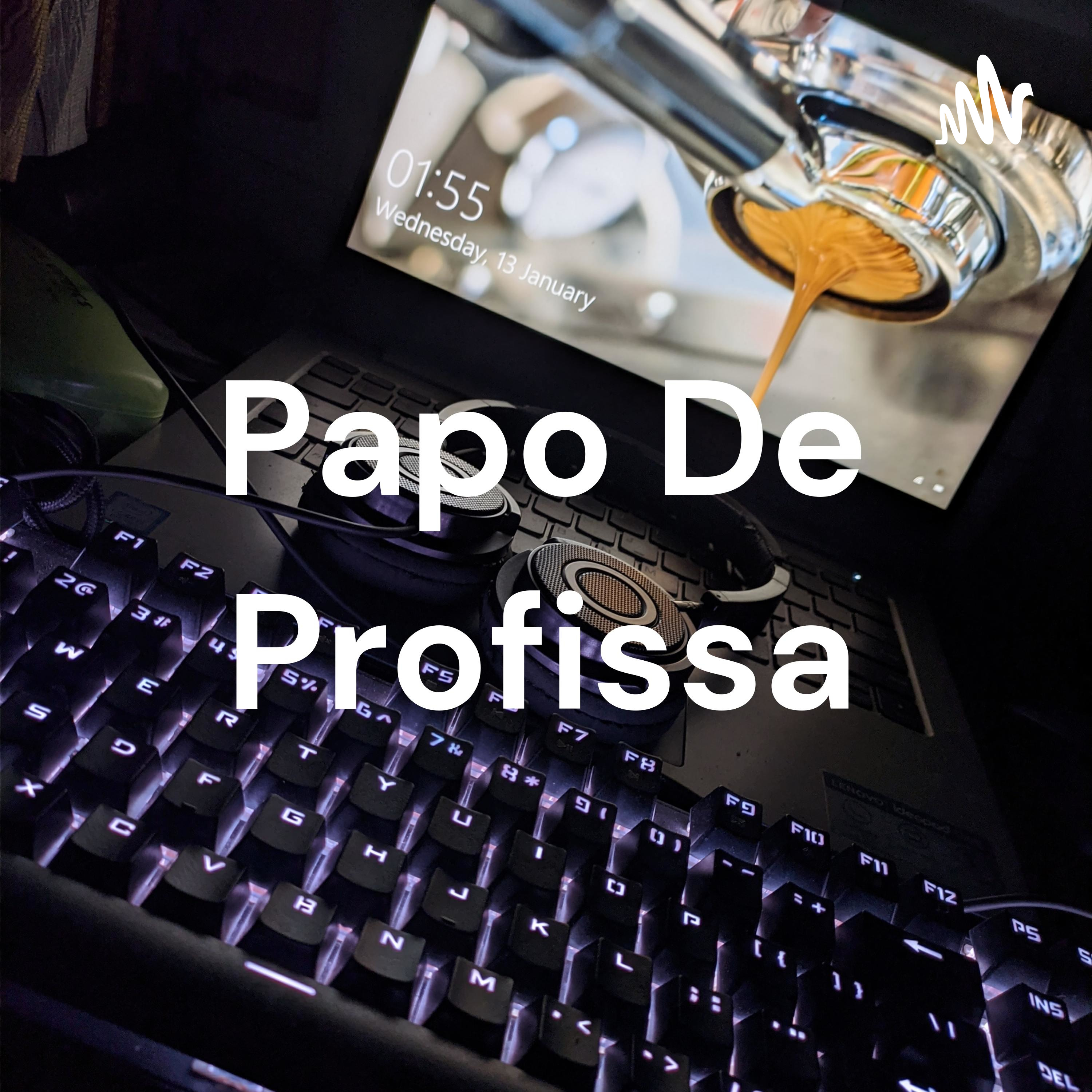 Primeiro Episodio Piloto