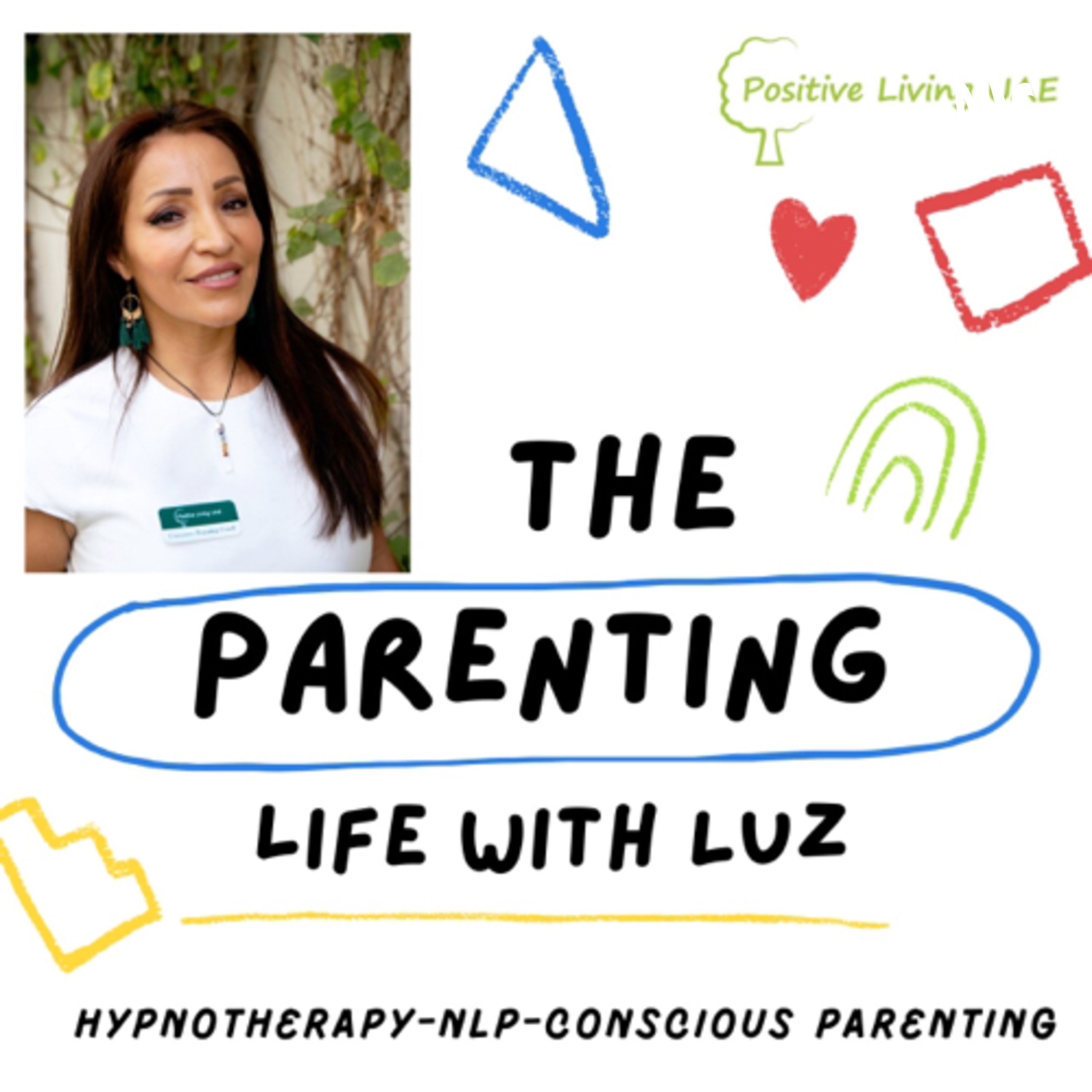 Conscious Life with Luz Maria