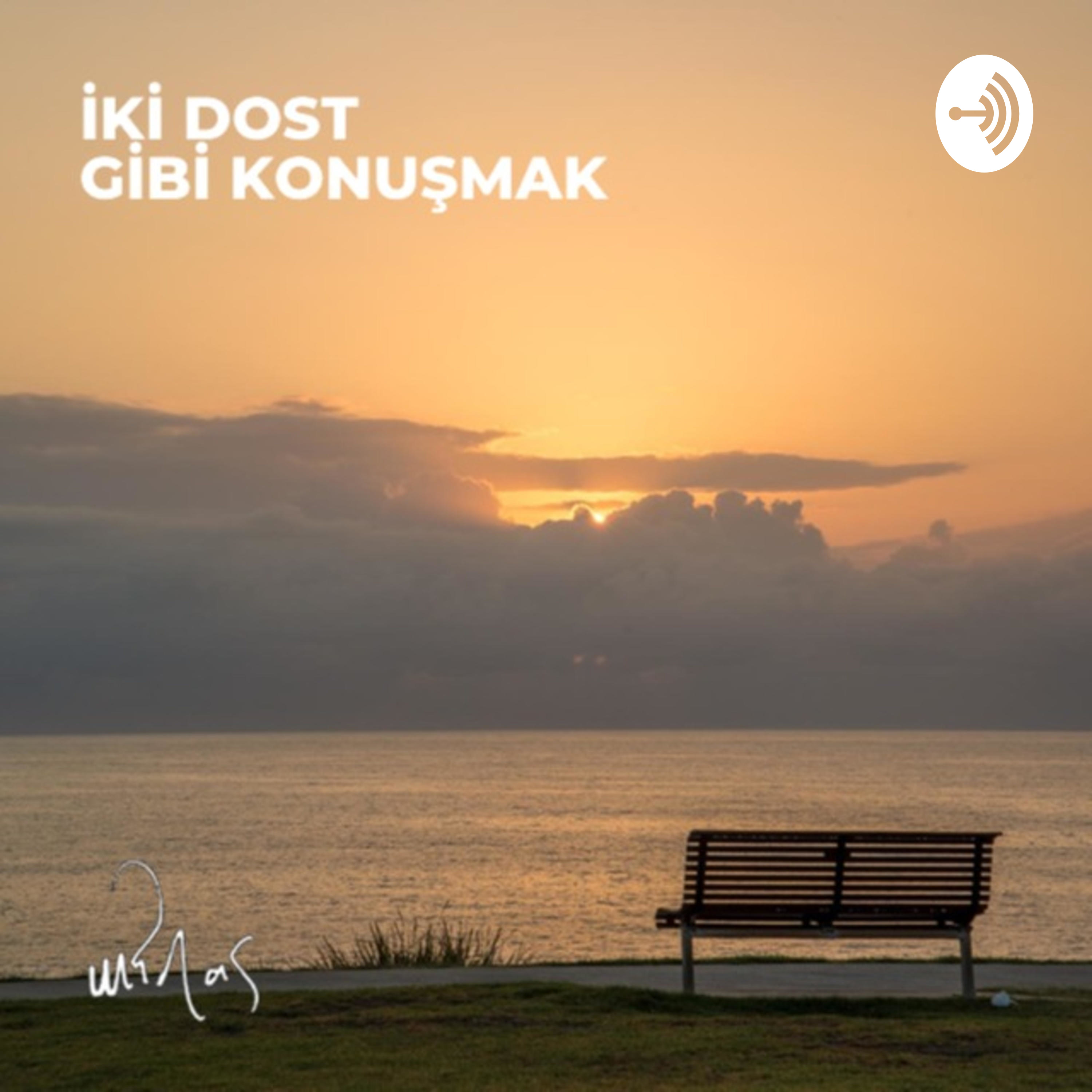 İki Dost Gibi Konuşmak - Arda Karapınar