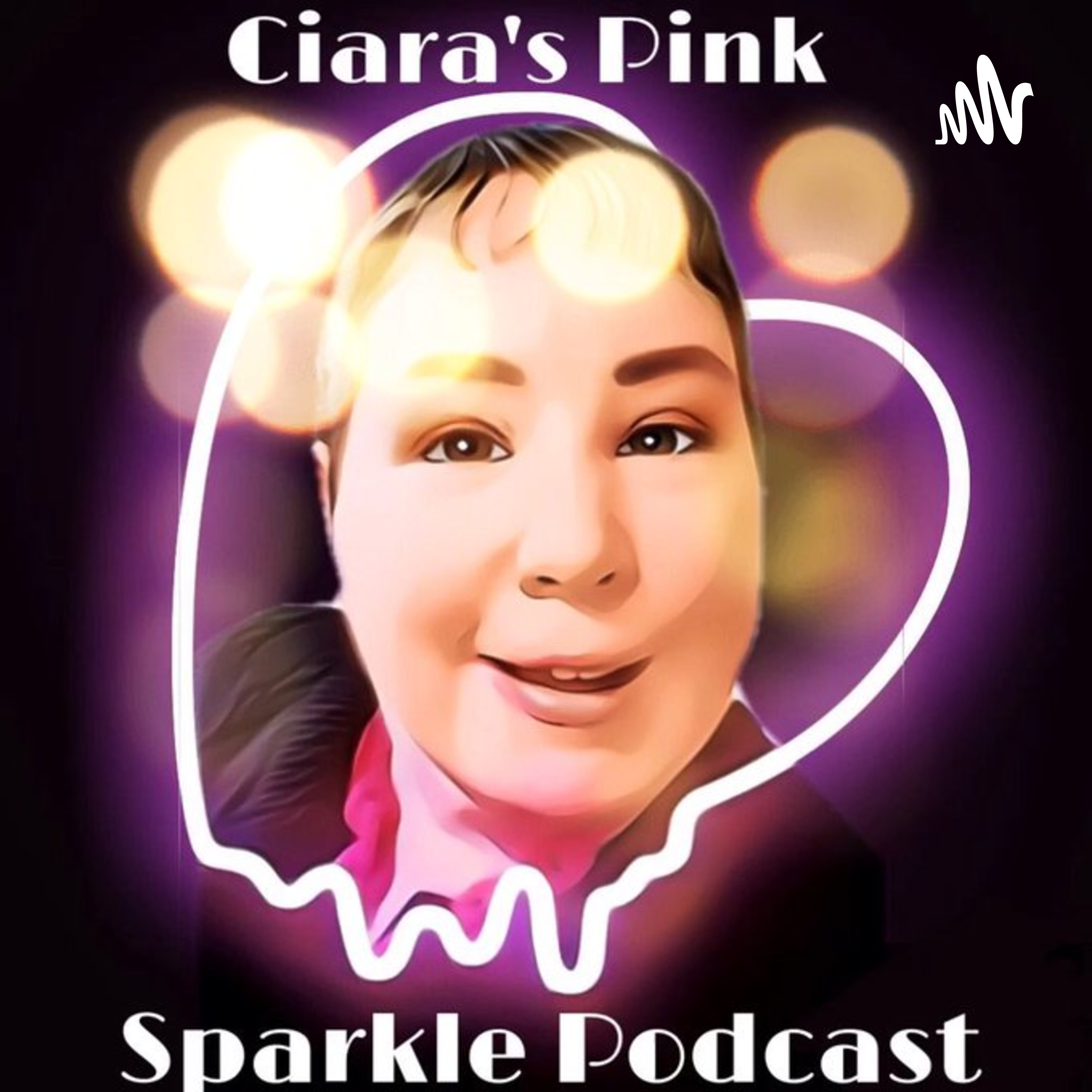 I hope you enjoy my Podcast!