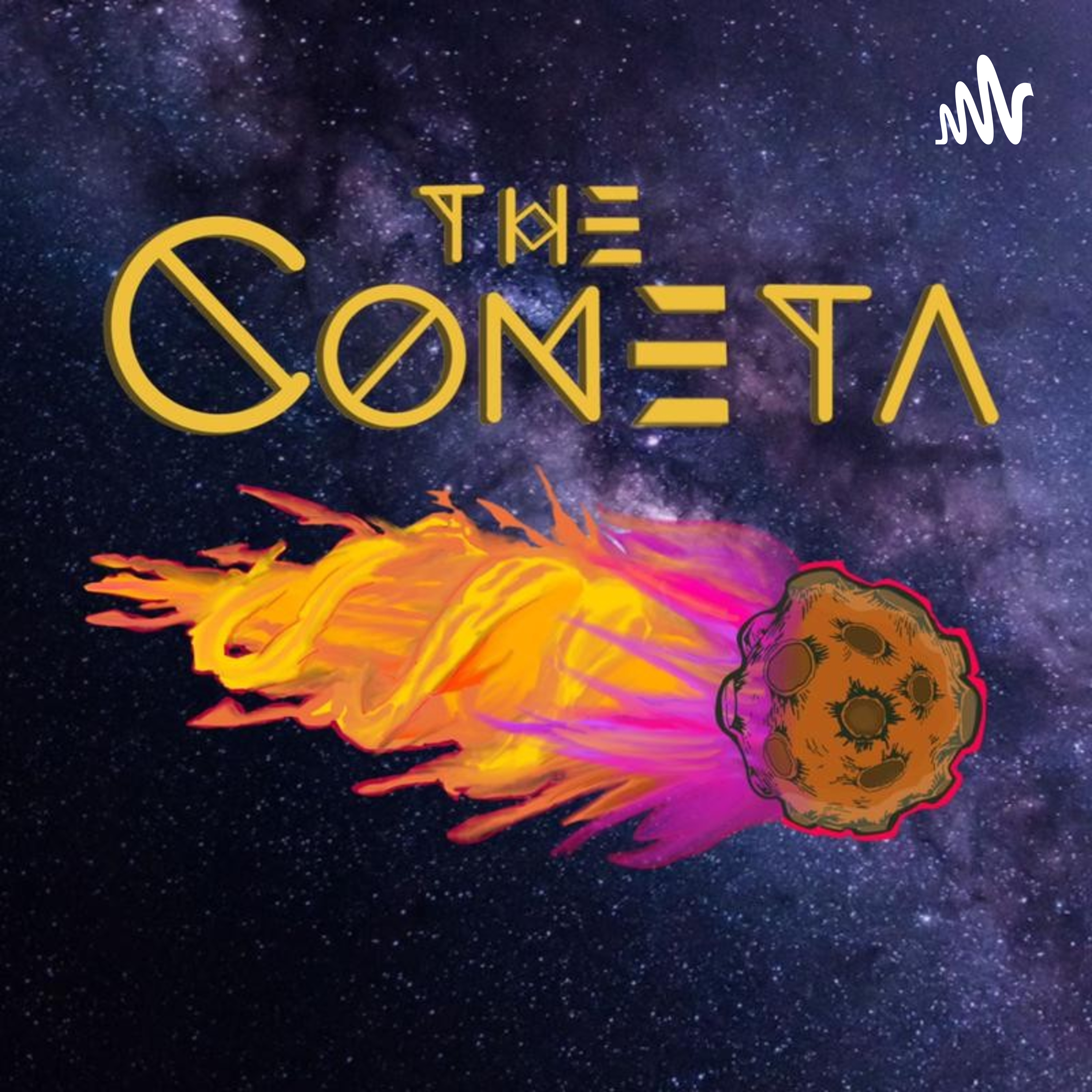 El Cometa Livee