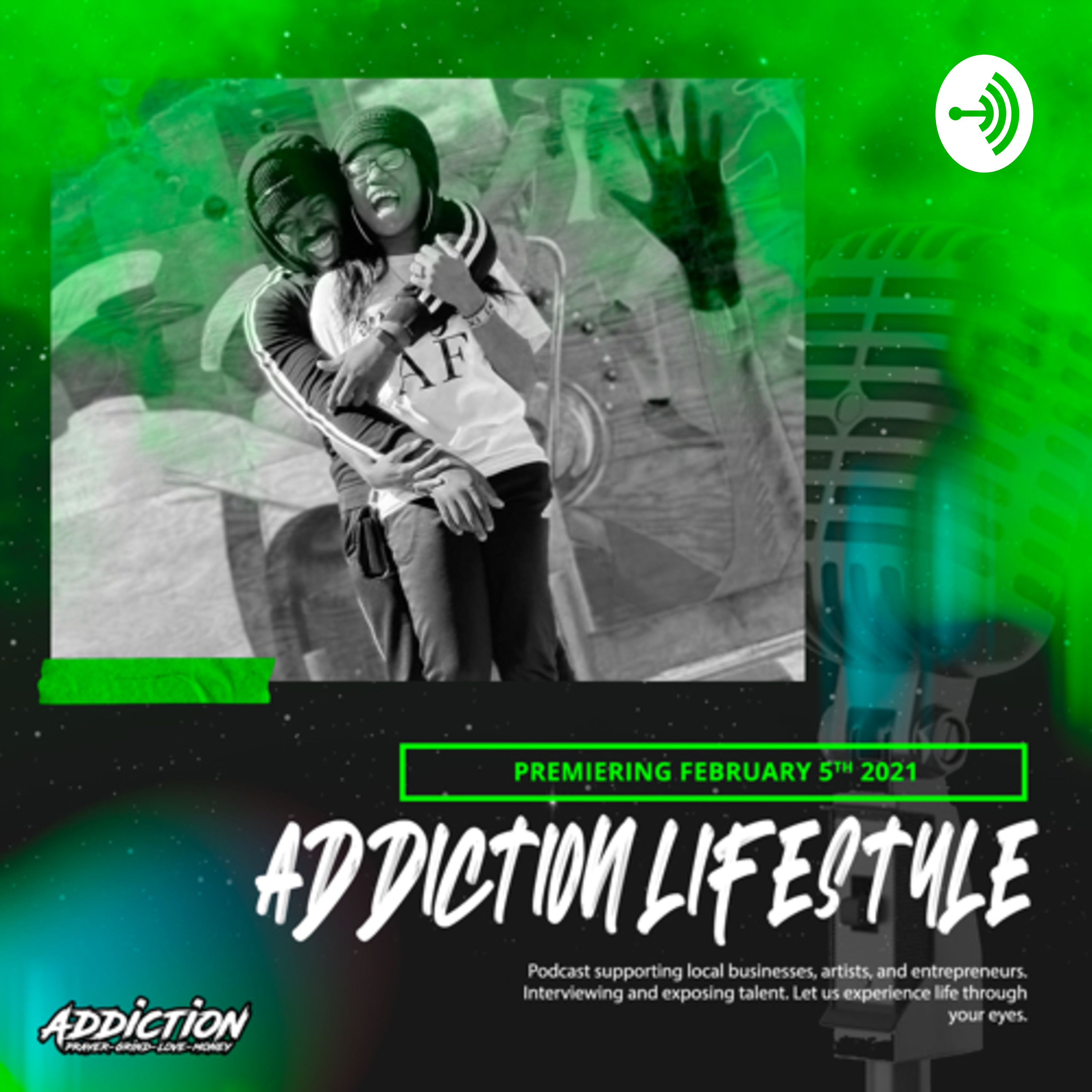 Addiction Life