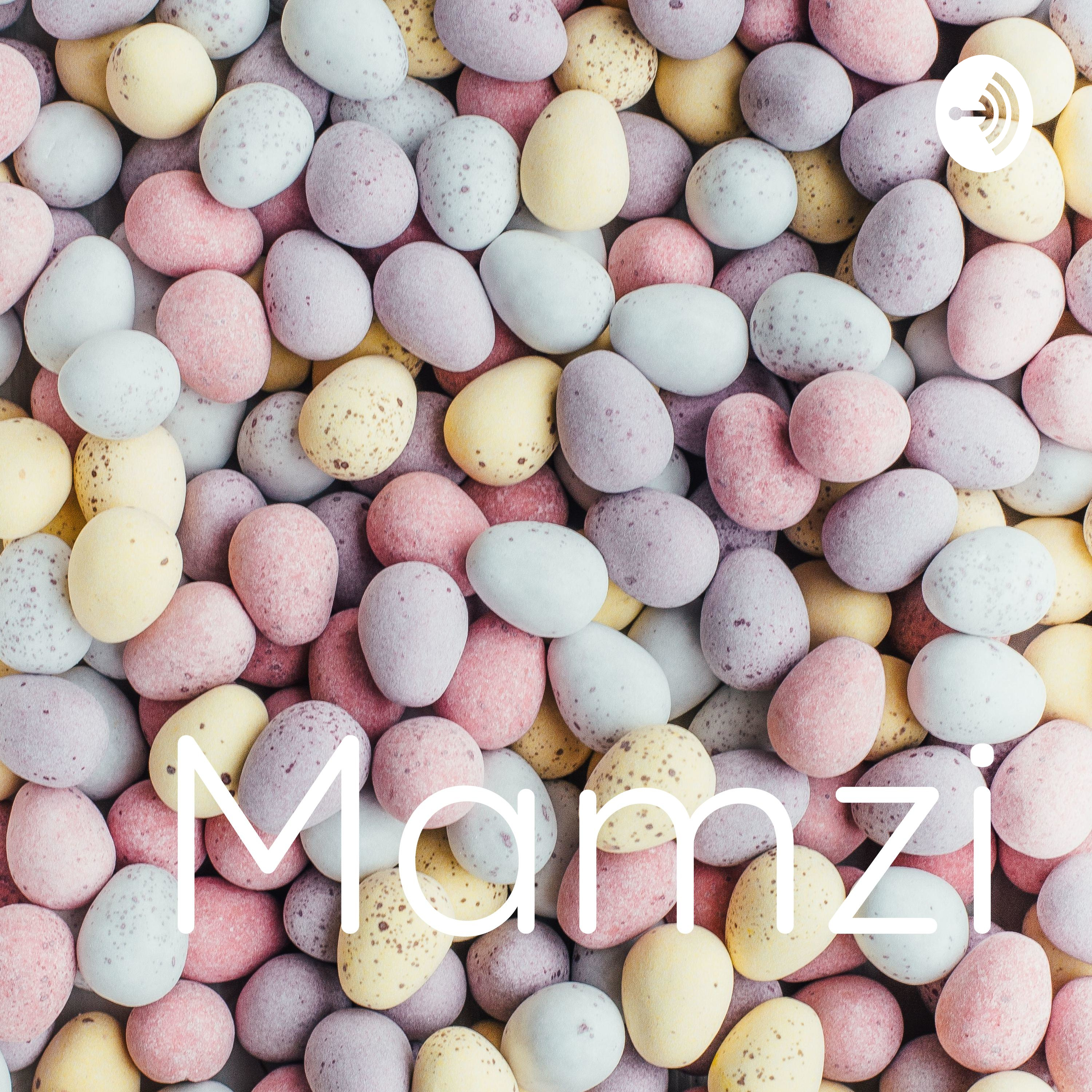 Mamzi
