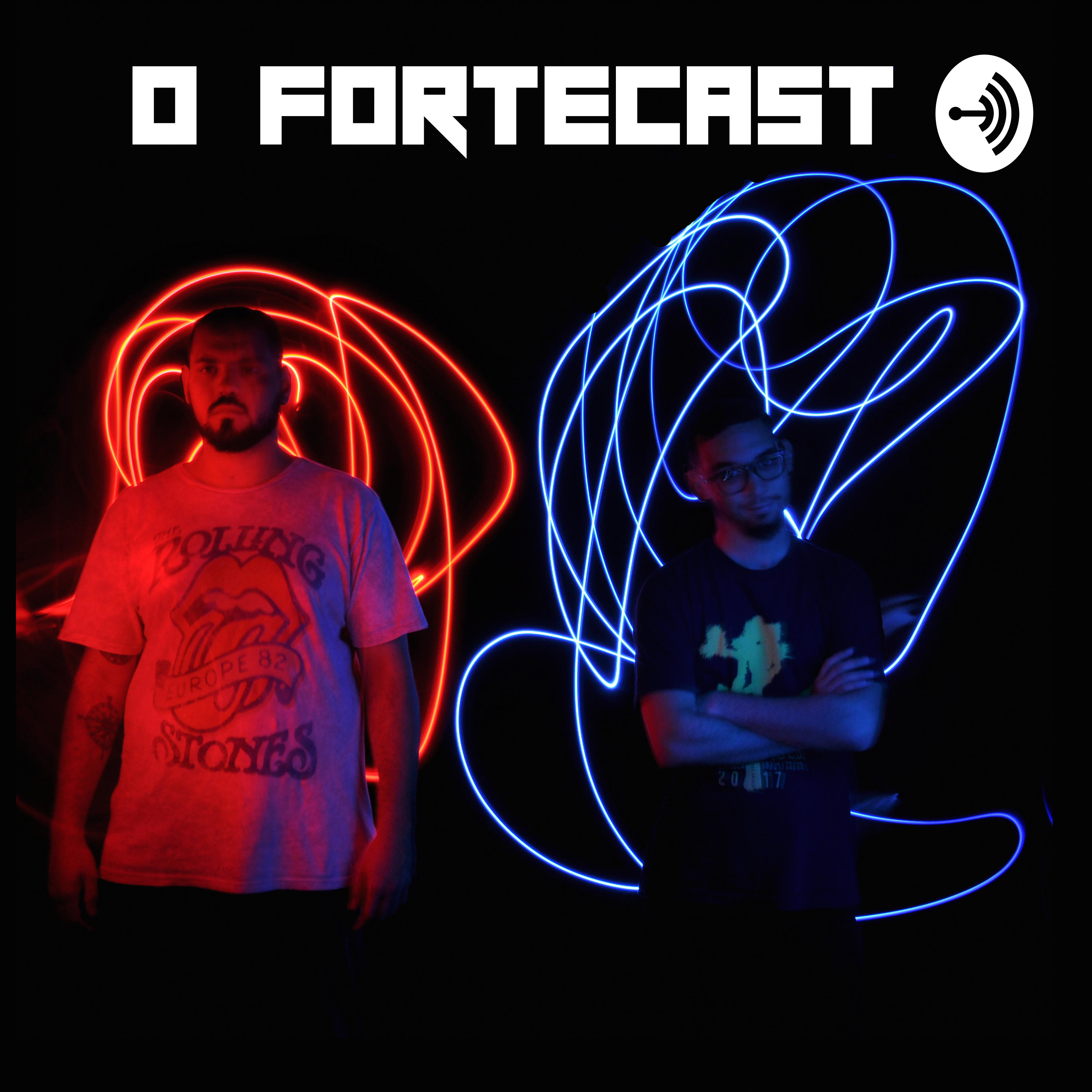 O ForteCast podcast artwork
