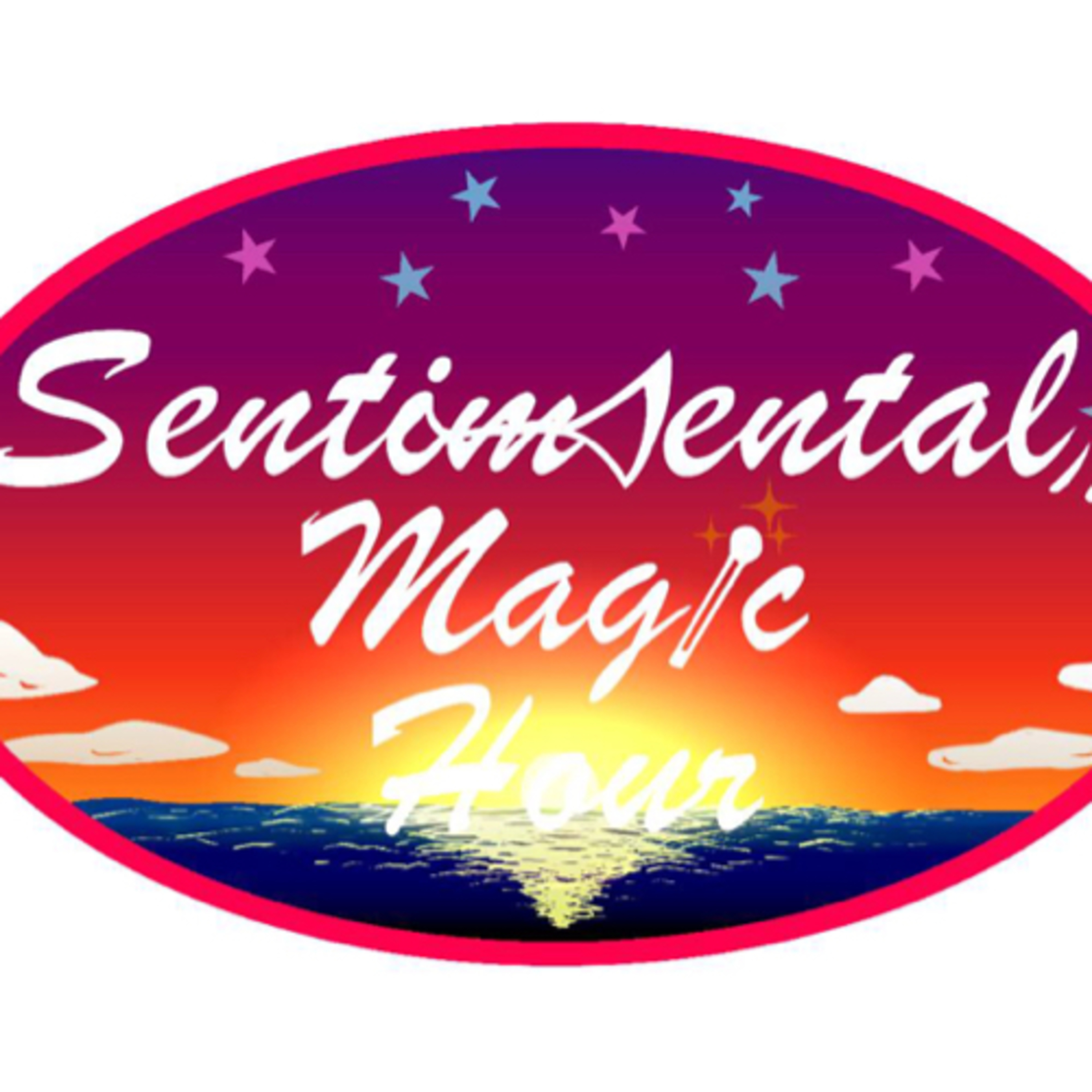 Sentimental magic hour