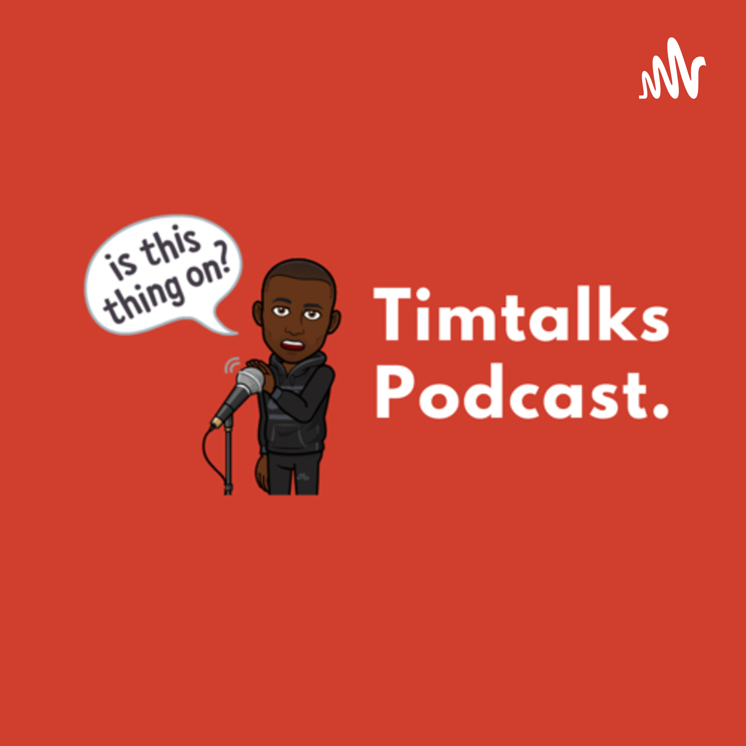 Logo of the podcast TimTalks Podcast TimTalks