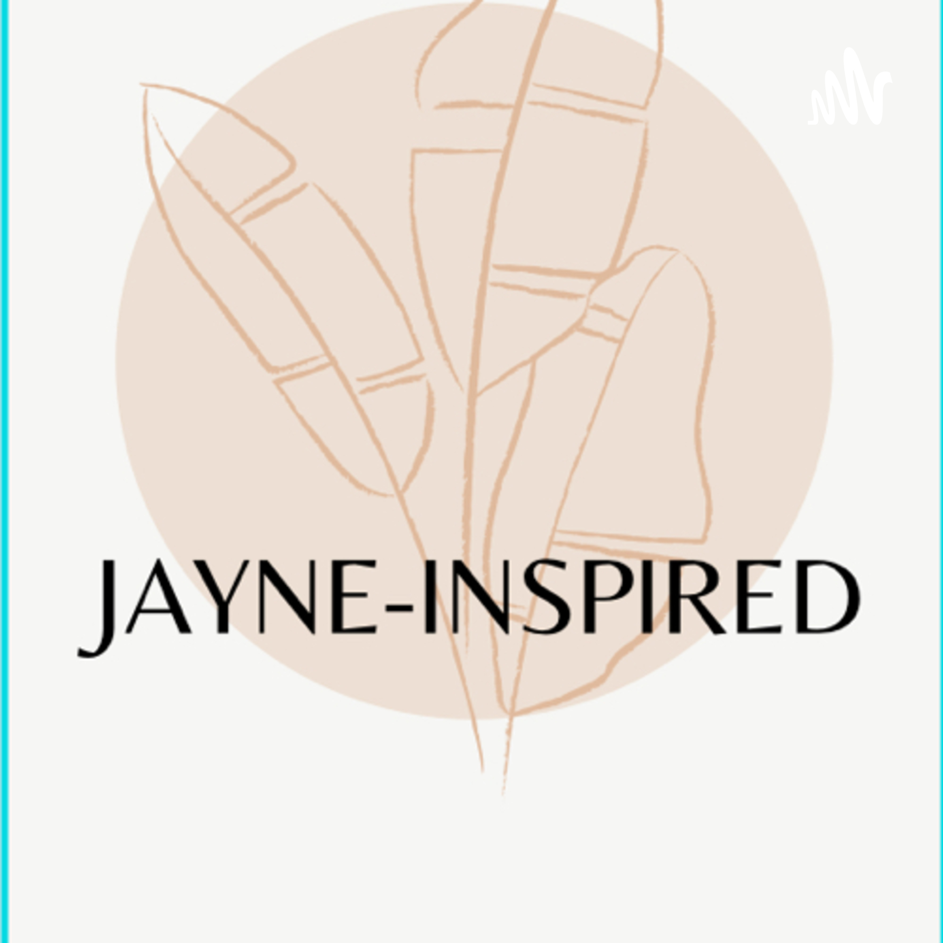 Jayne-inspired cover art