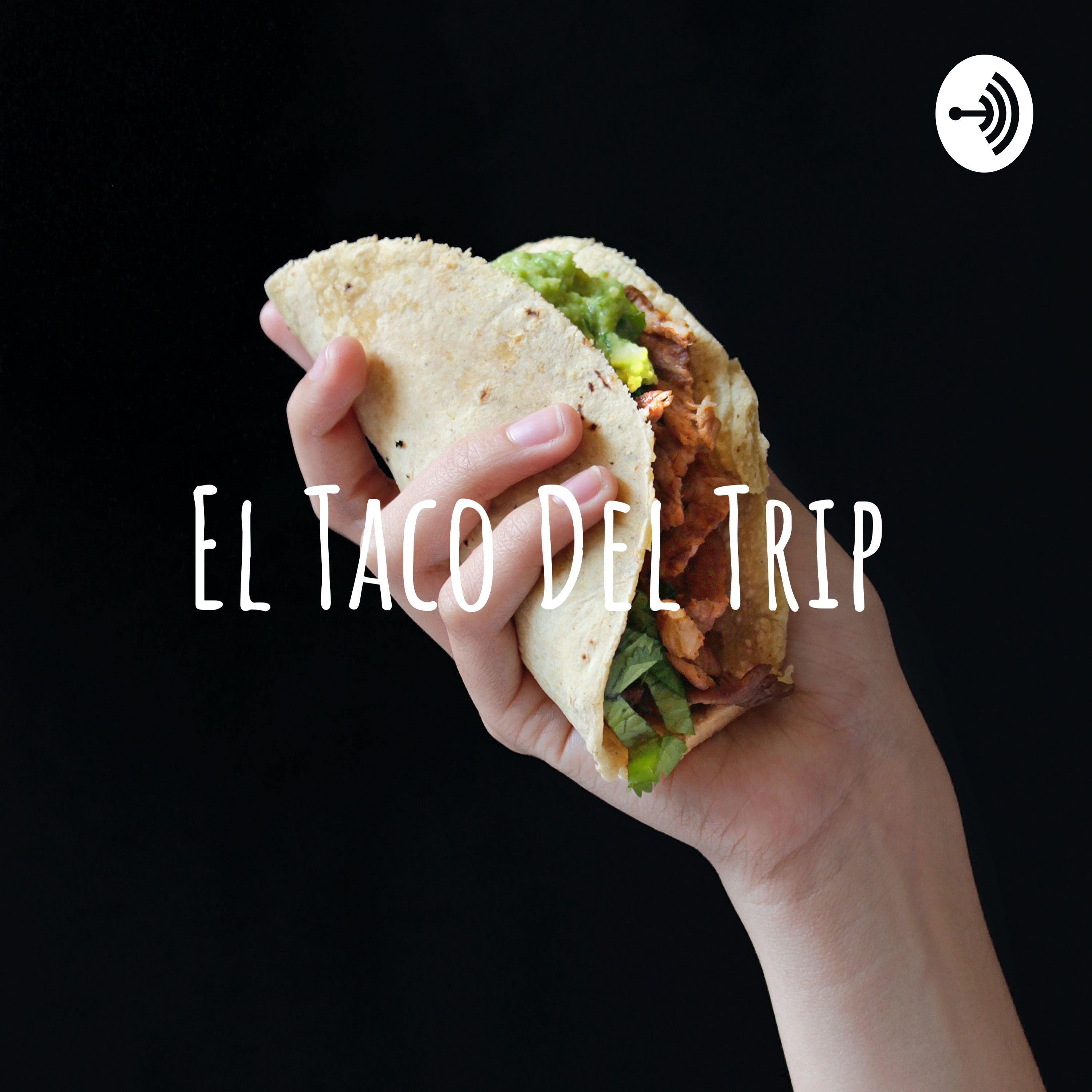 El Taco Del Trip cover art